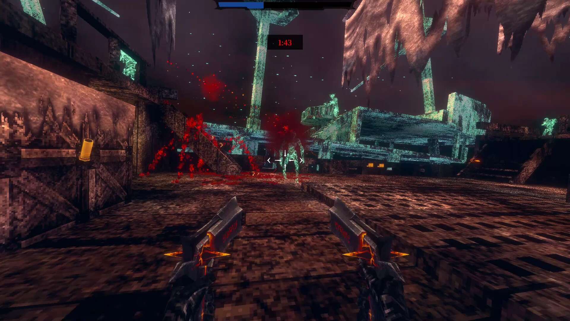 恐惧圣殿骑士/Dread Templar_3