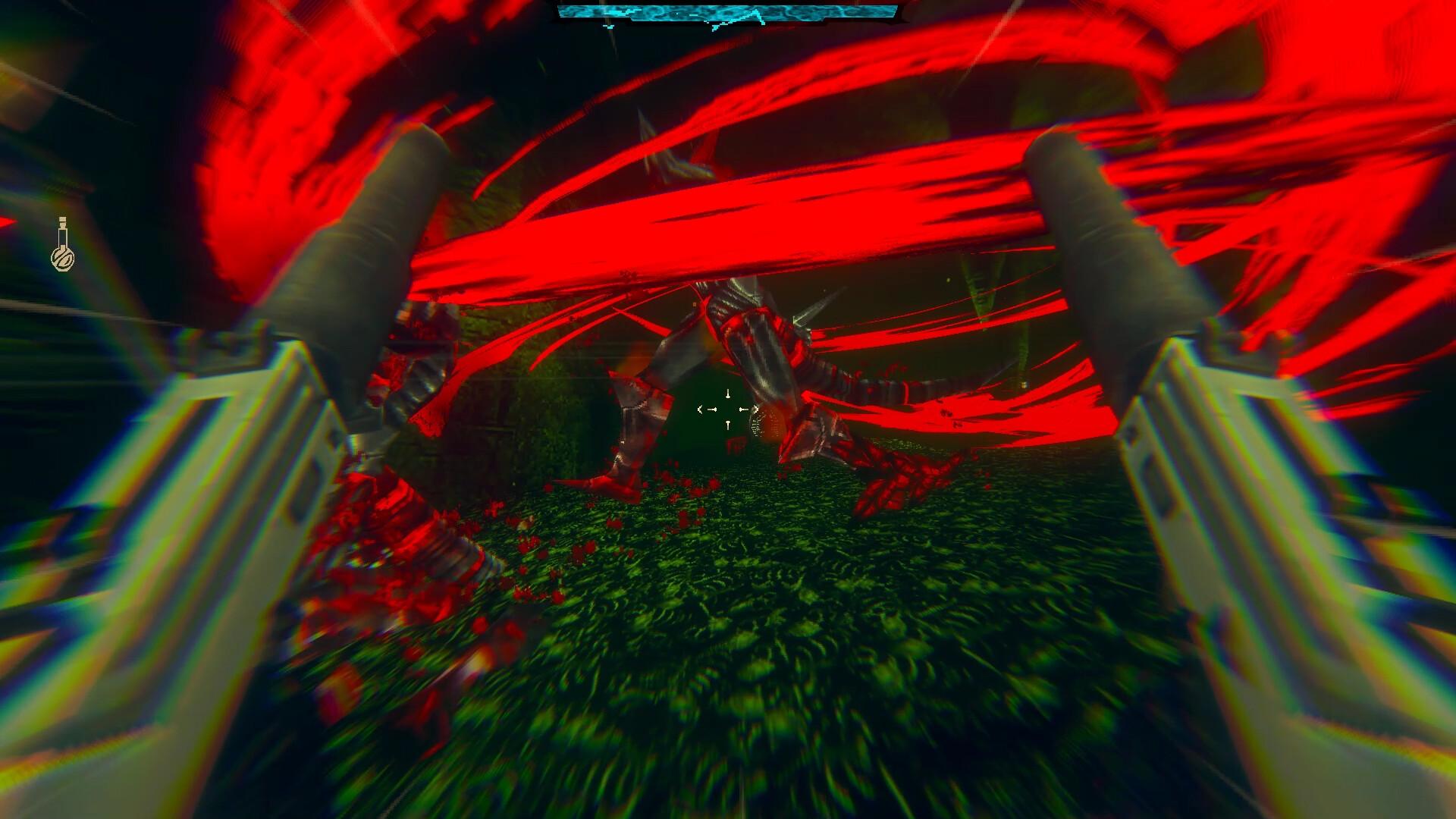 恐惧圣殿骑士/Dread Templar_4