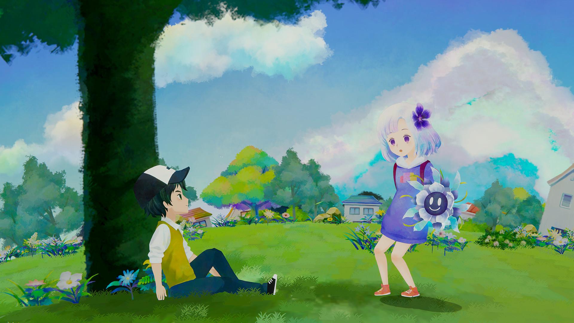 堇的天空/Sumire_2