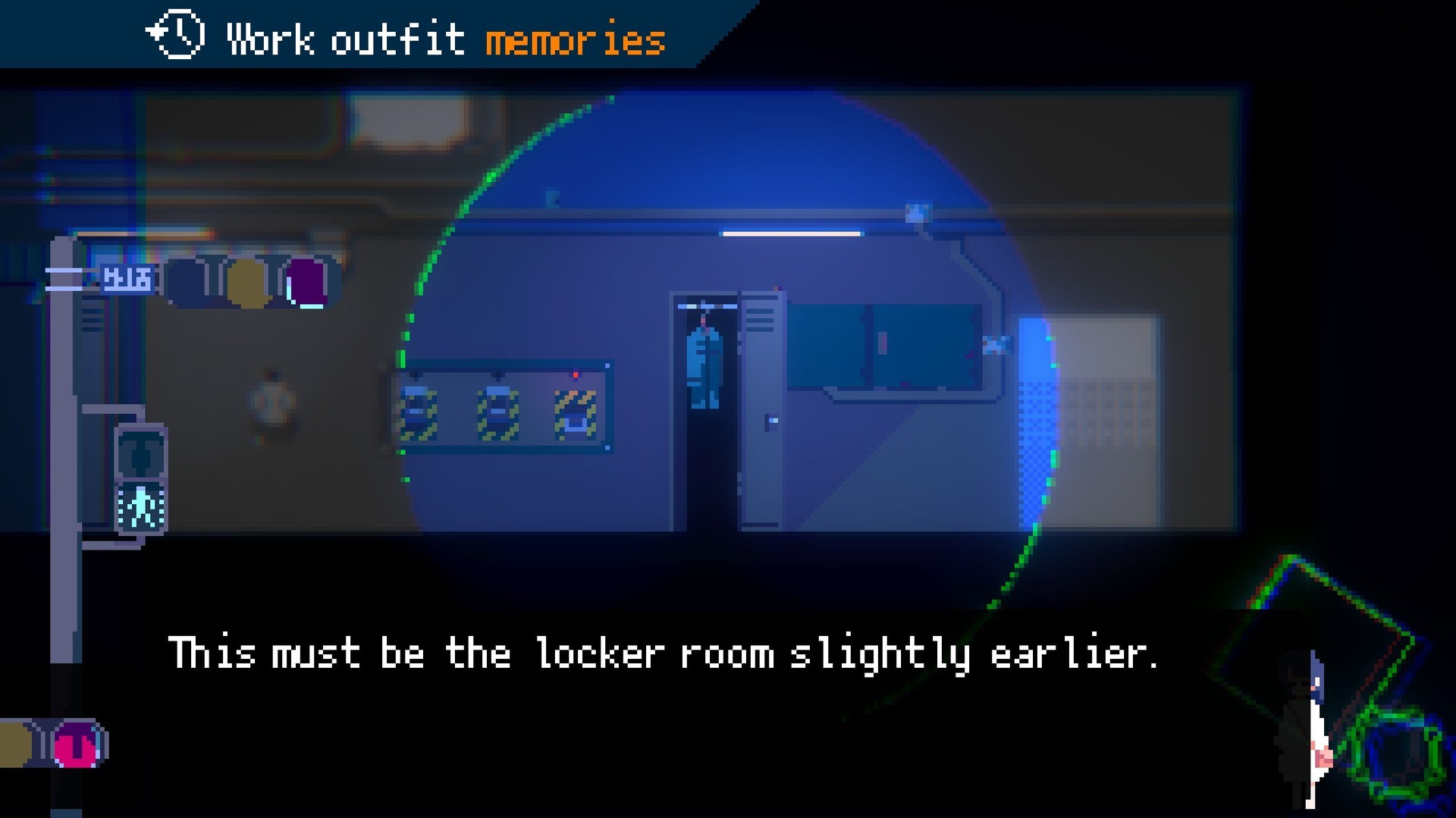 非现实生活/UNREAL LIFE_3