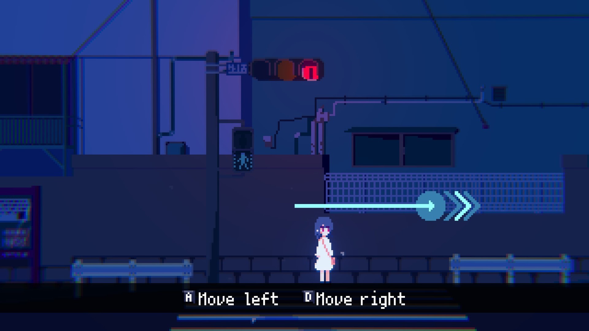 非现实生活/UNREAL LIFE_1