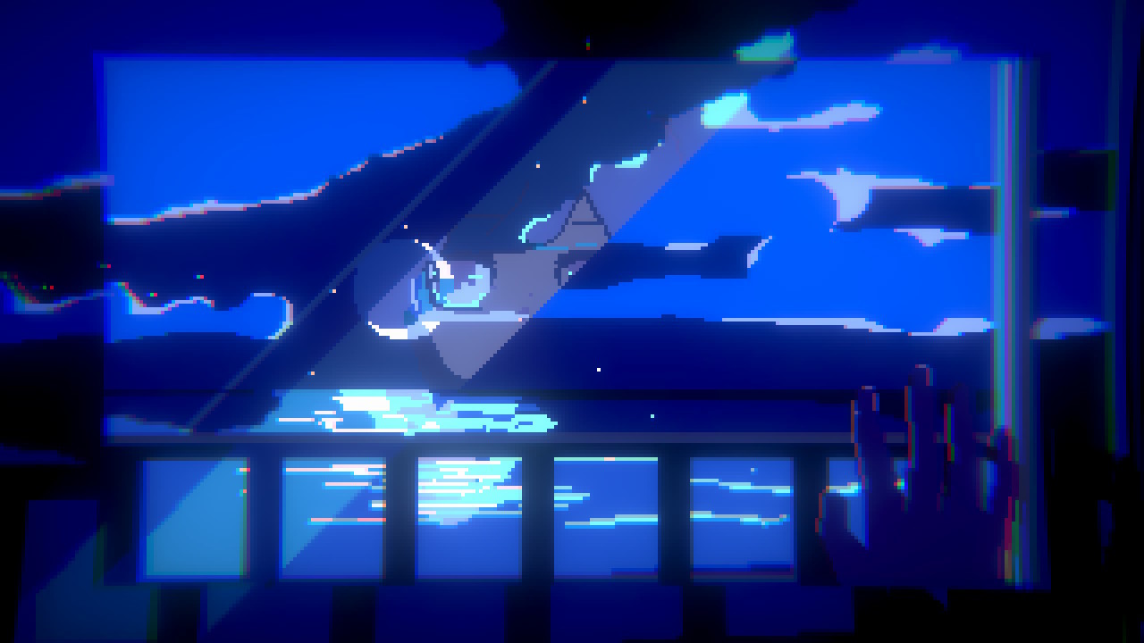 非现实生活/UNREAL LIFE_4