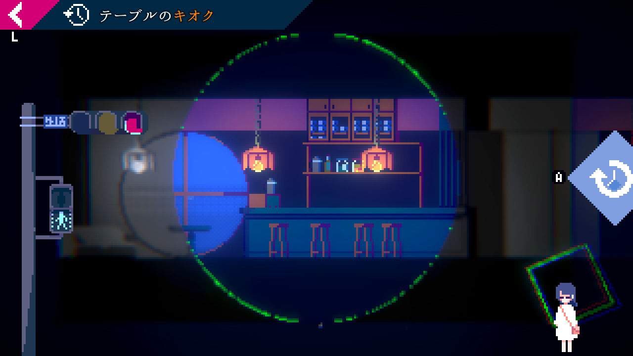 非现实生活/UNREAL LIFE_5