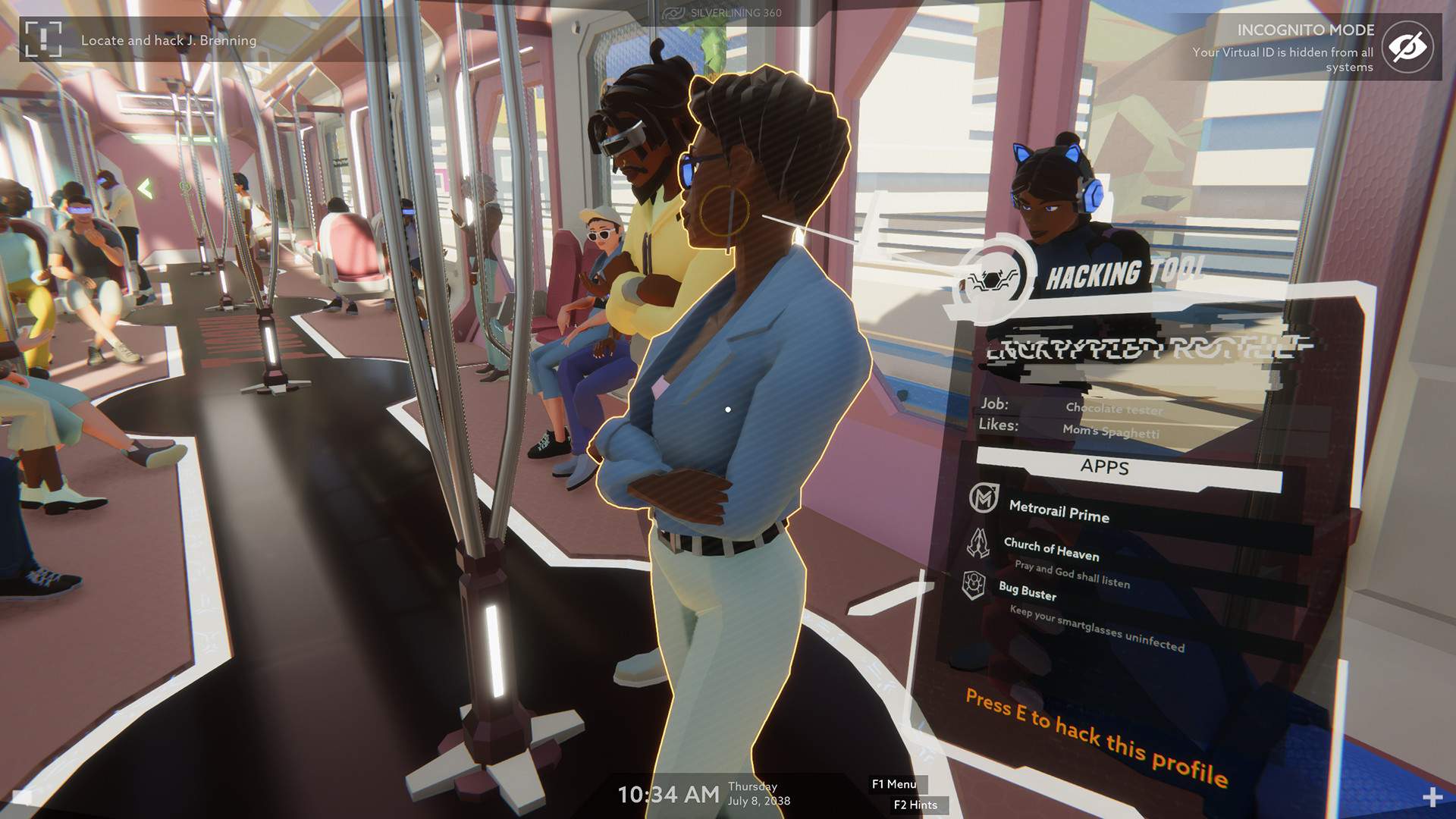 代号：探戈/Operation: Tango/支持网络联机_1