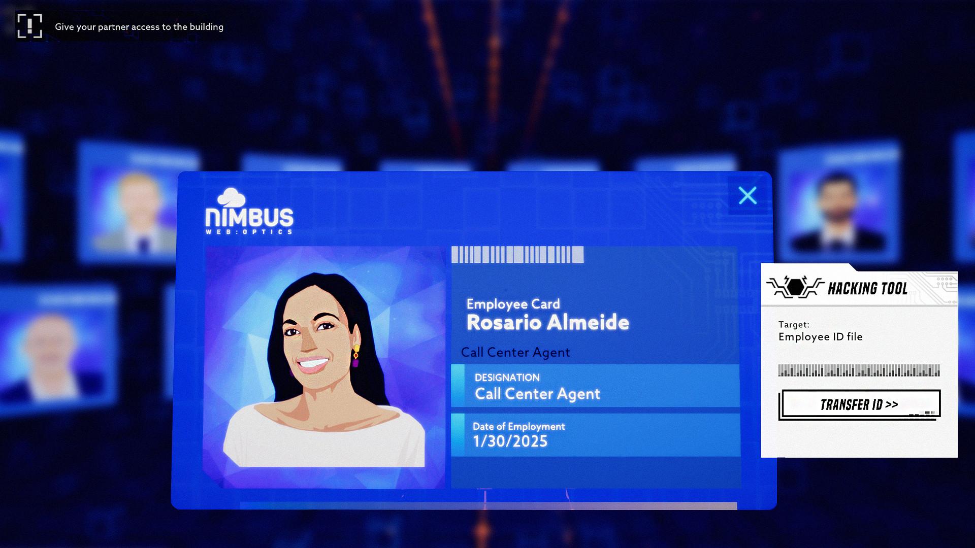 代号：探戈/Operation: Tango/支持网络联机_2