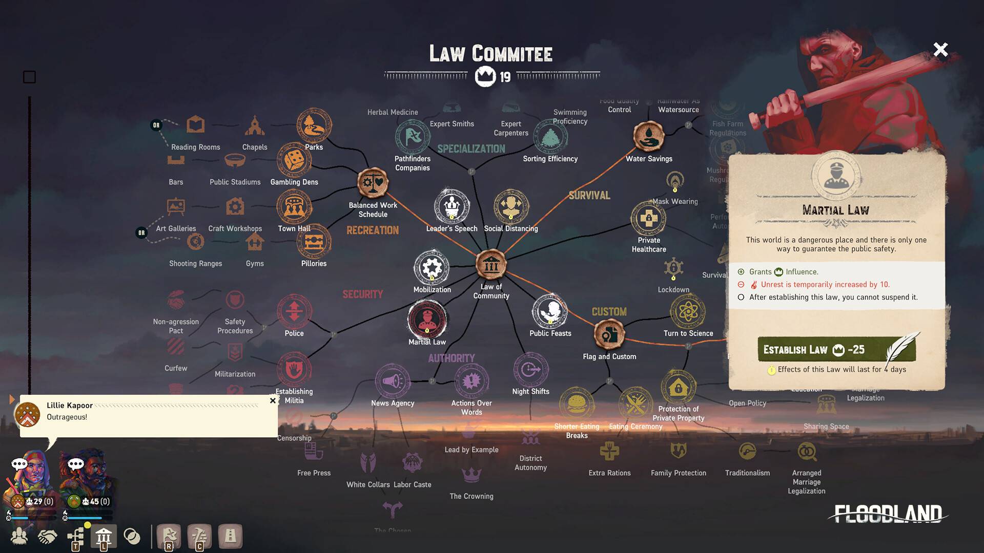 岛群时代/Floodland_4