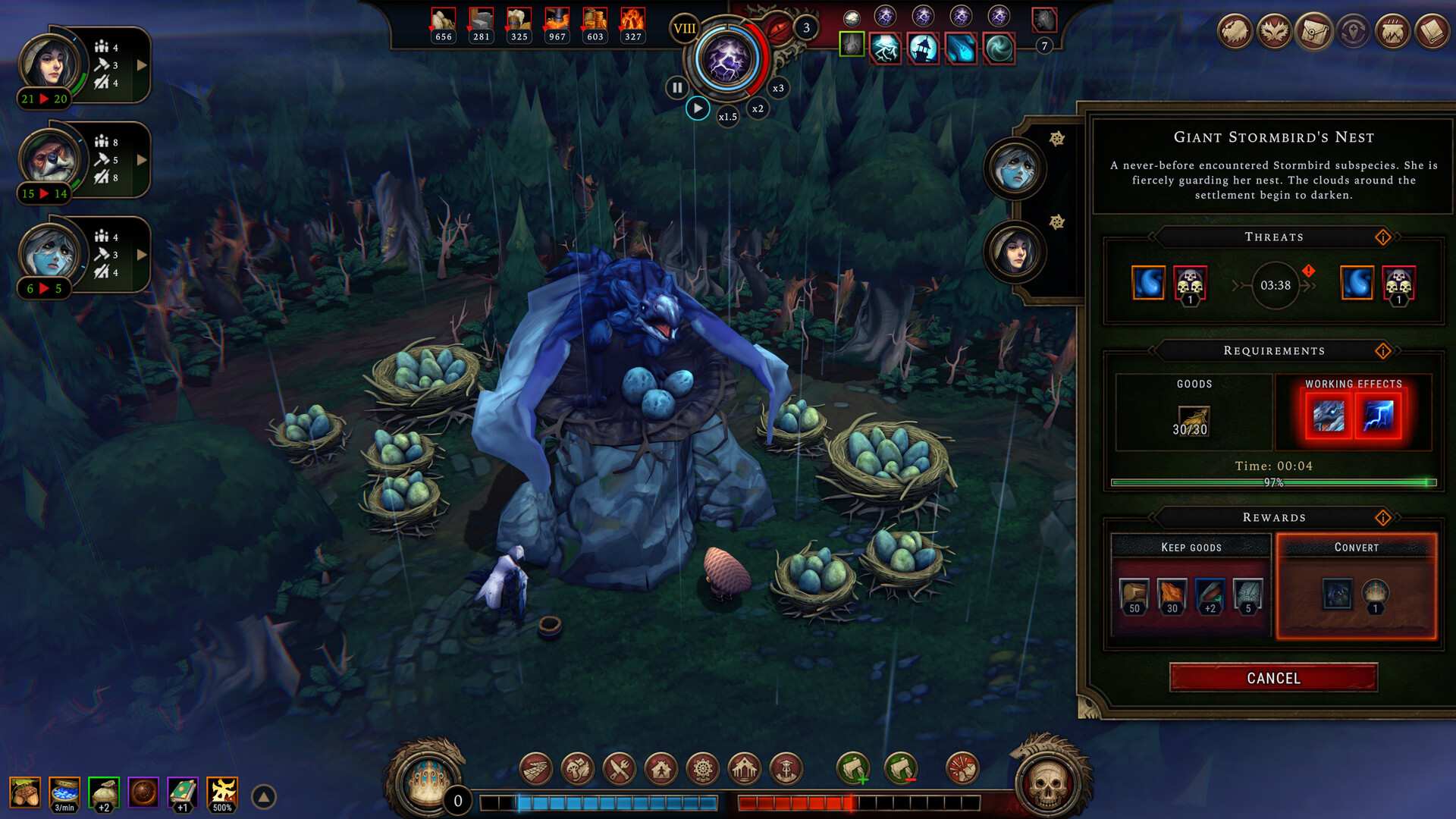 风暴之城/Against the Storm_4