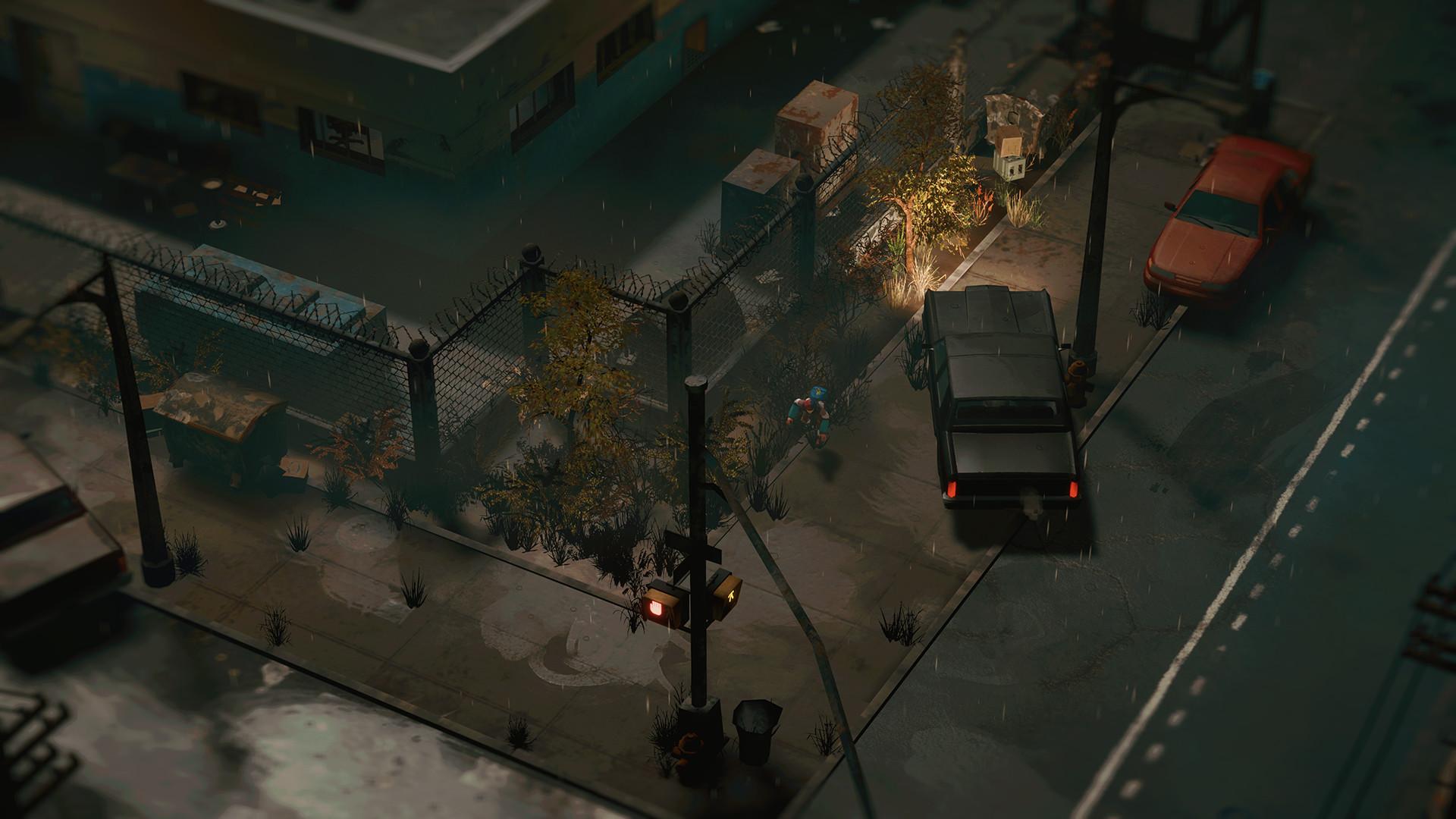 连环清洁工/连环清道夫/Serial Cleaners_0