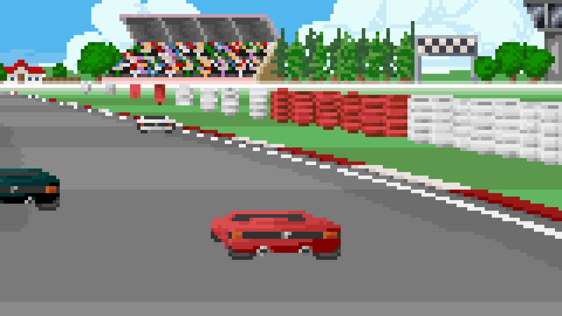 像素哥3/McPixel 3_4