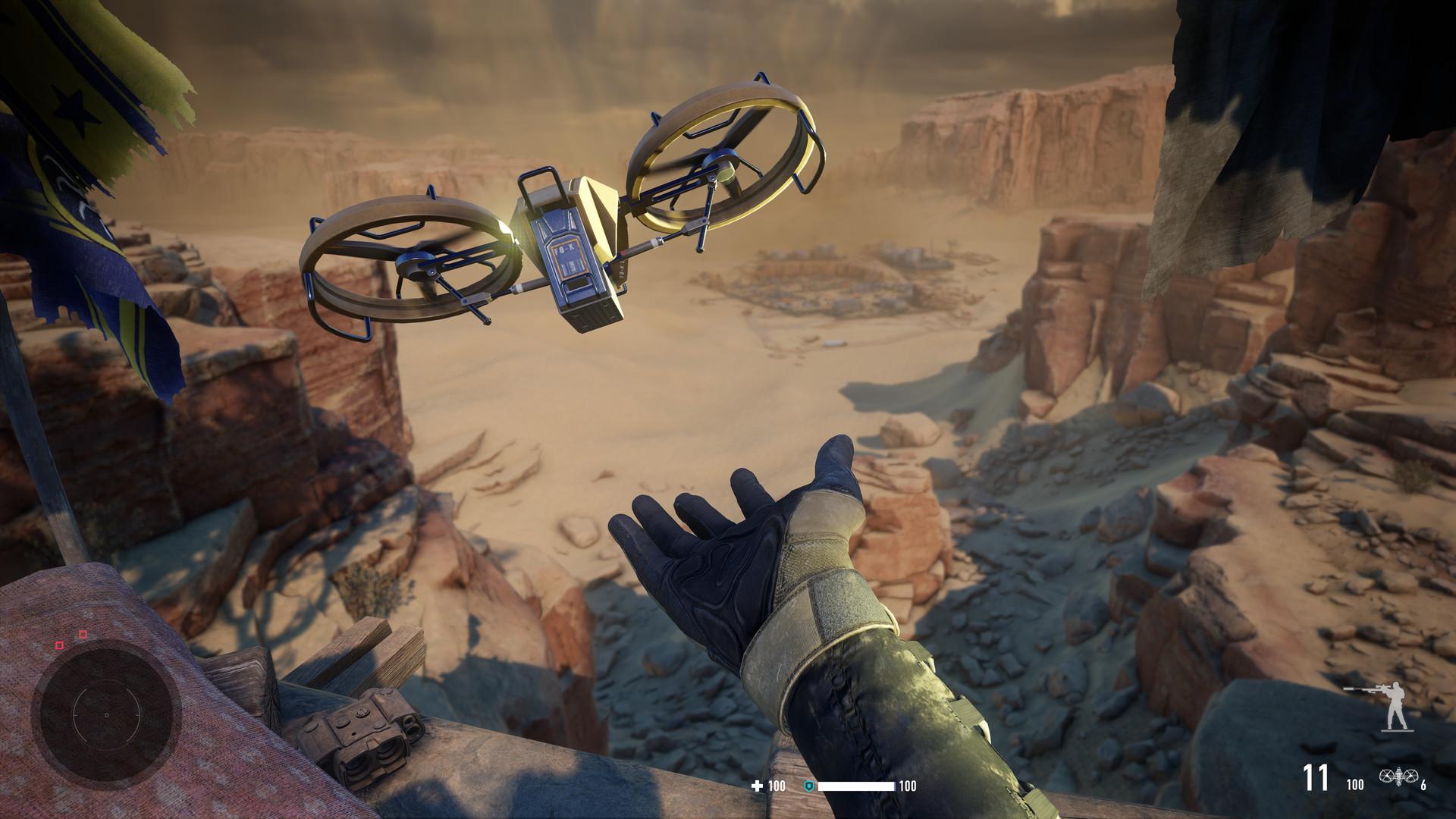 狙击手：幽灵战士契约2/Sniper Ghost Warrior Contracts 2_8