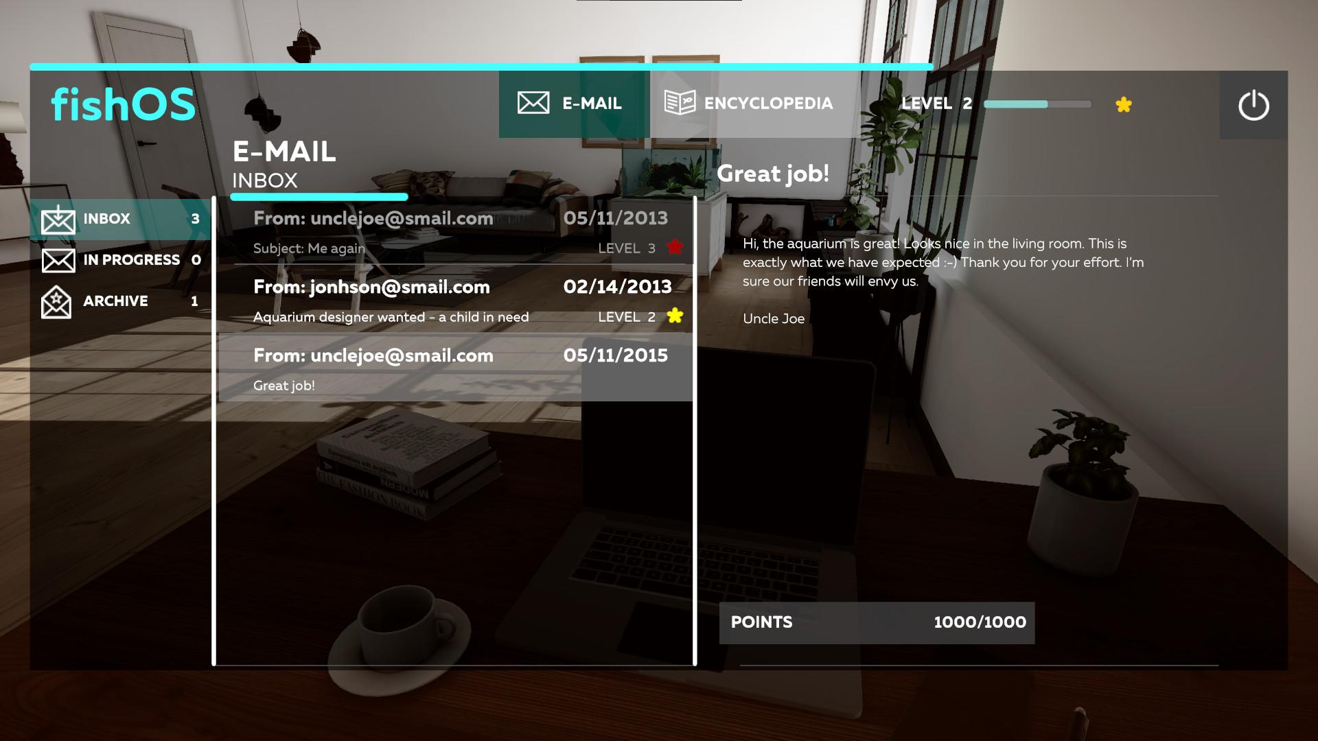 水族箱设计师/Aquarium Designer_2