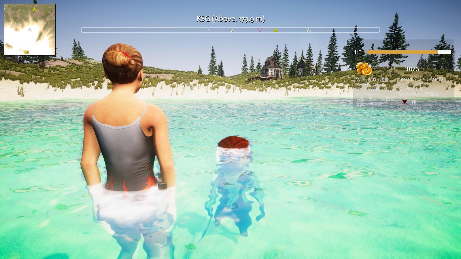 创伤宝藏3/Treasure of Cutuma 3rd_5