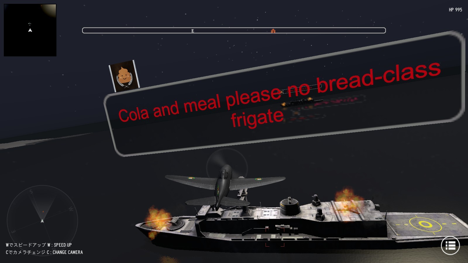 创伤宝藏3/Treasure of Cutuma 3rd_2