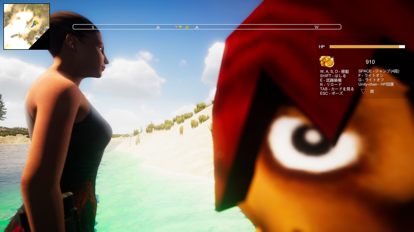 创伤宝藏3/Treasure of Cutuma 3rd_3