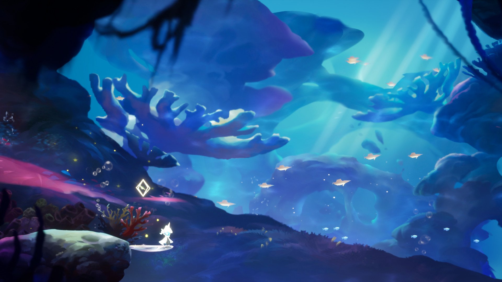 逐光之旅/Lumione_1