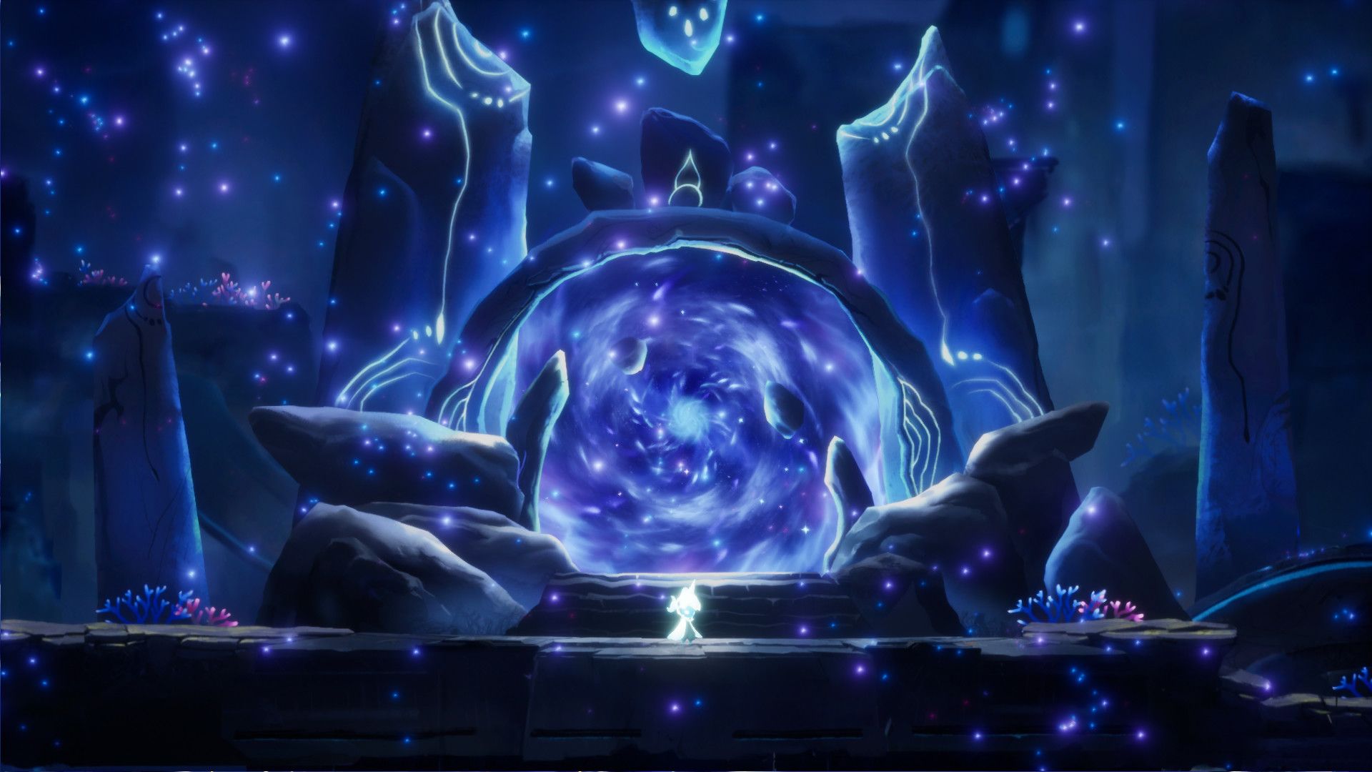 逐光之旅/Lumione_6