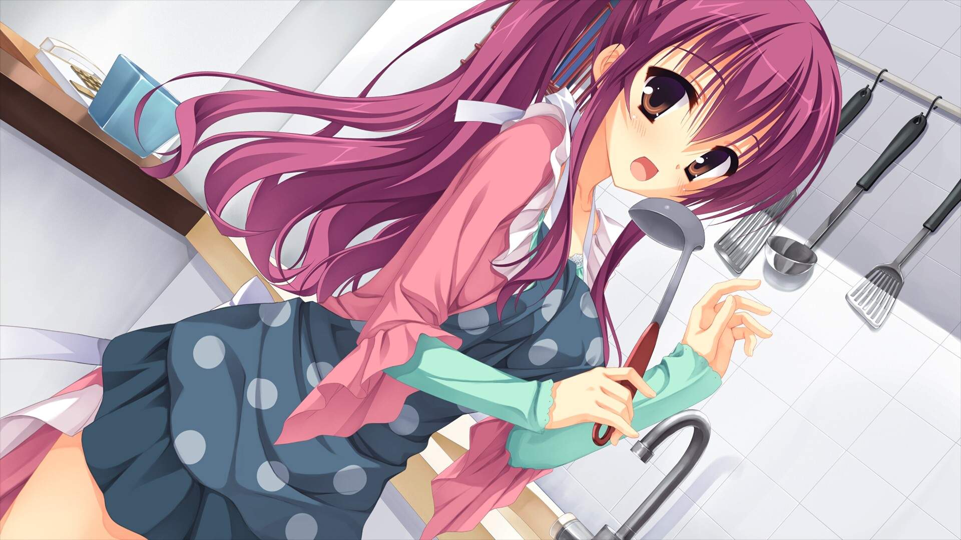 吸血鬼搞事情！/DRACU-RIOT!_2