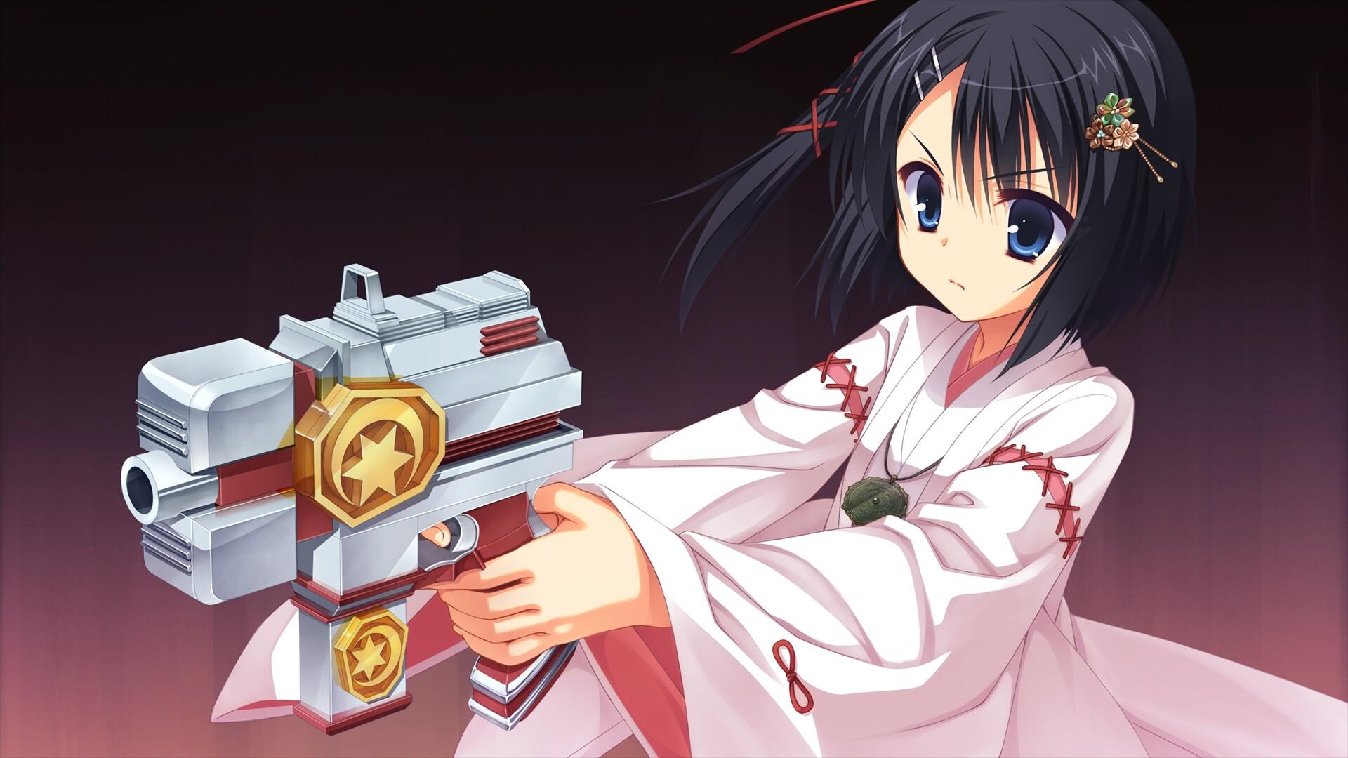 吸血鬼搞事情！/DRACU-RIOT!_1