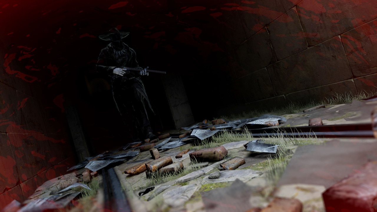 恐怖故事：葡萄酒/HORROR TALES: The Wine_4