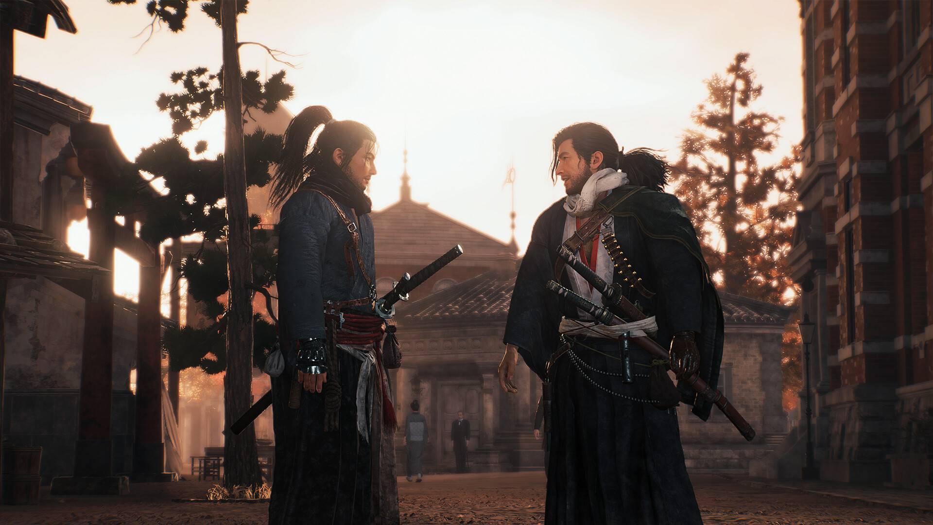 浪人崛起/Rise of the Ronin_6