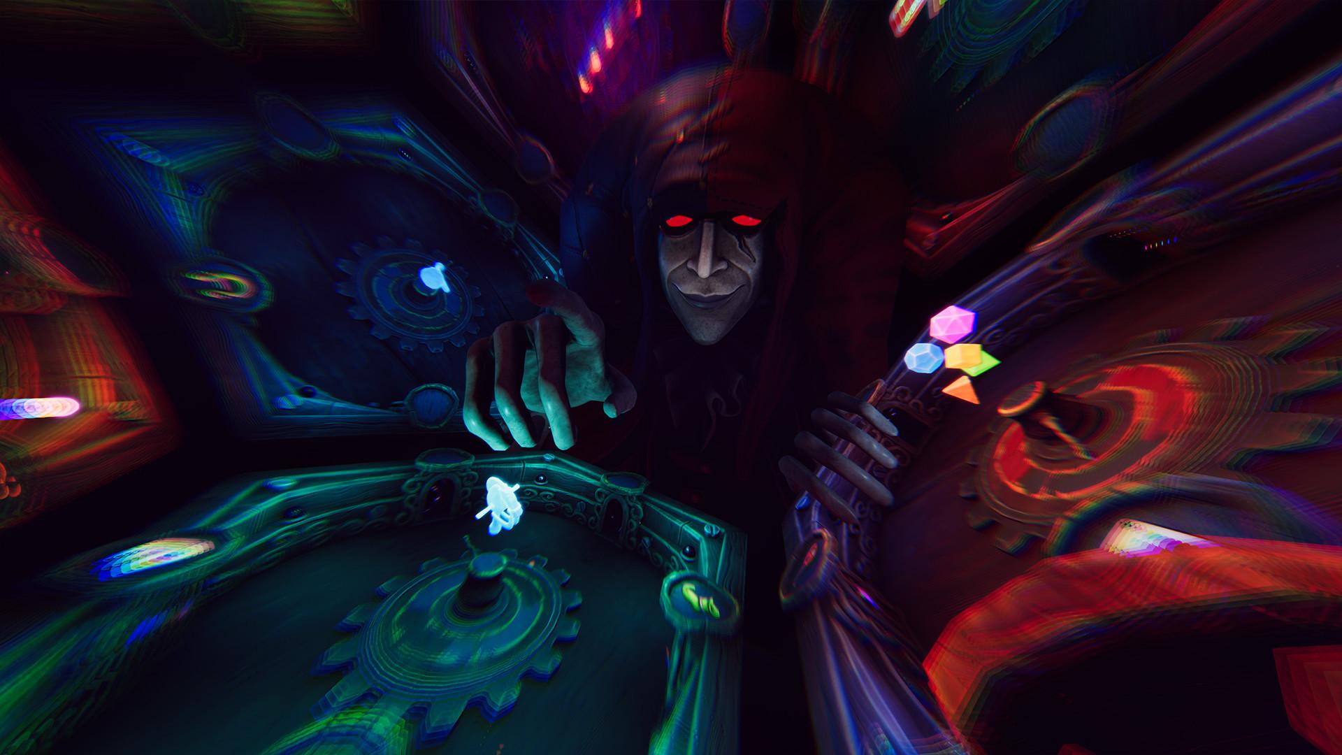 我们永远在这里/We Were Here Forever/支持网络联机_2