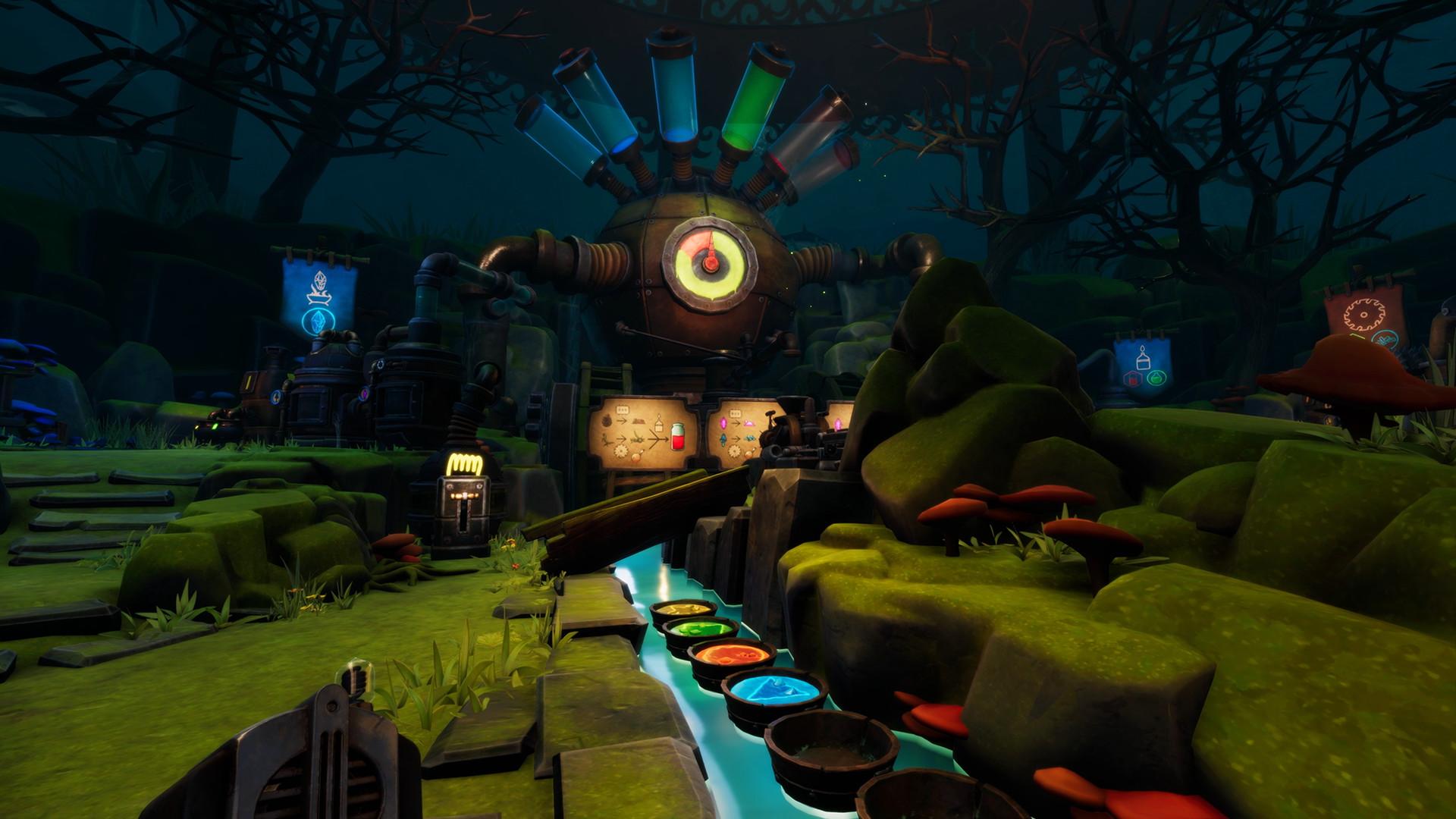 我们永远在这里/We Were Here Forever/支持网络联机_5