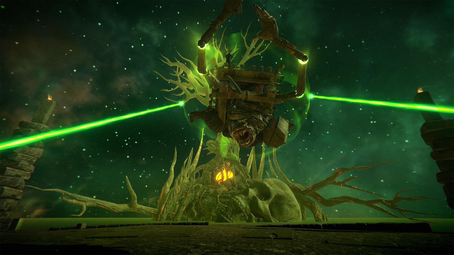 地狱清理者VR/Hellsweeper VR_0