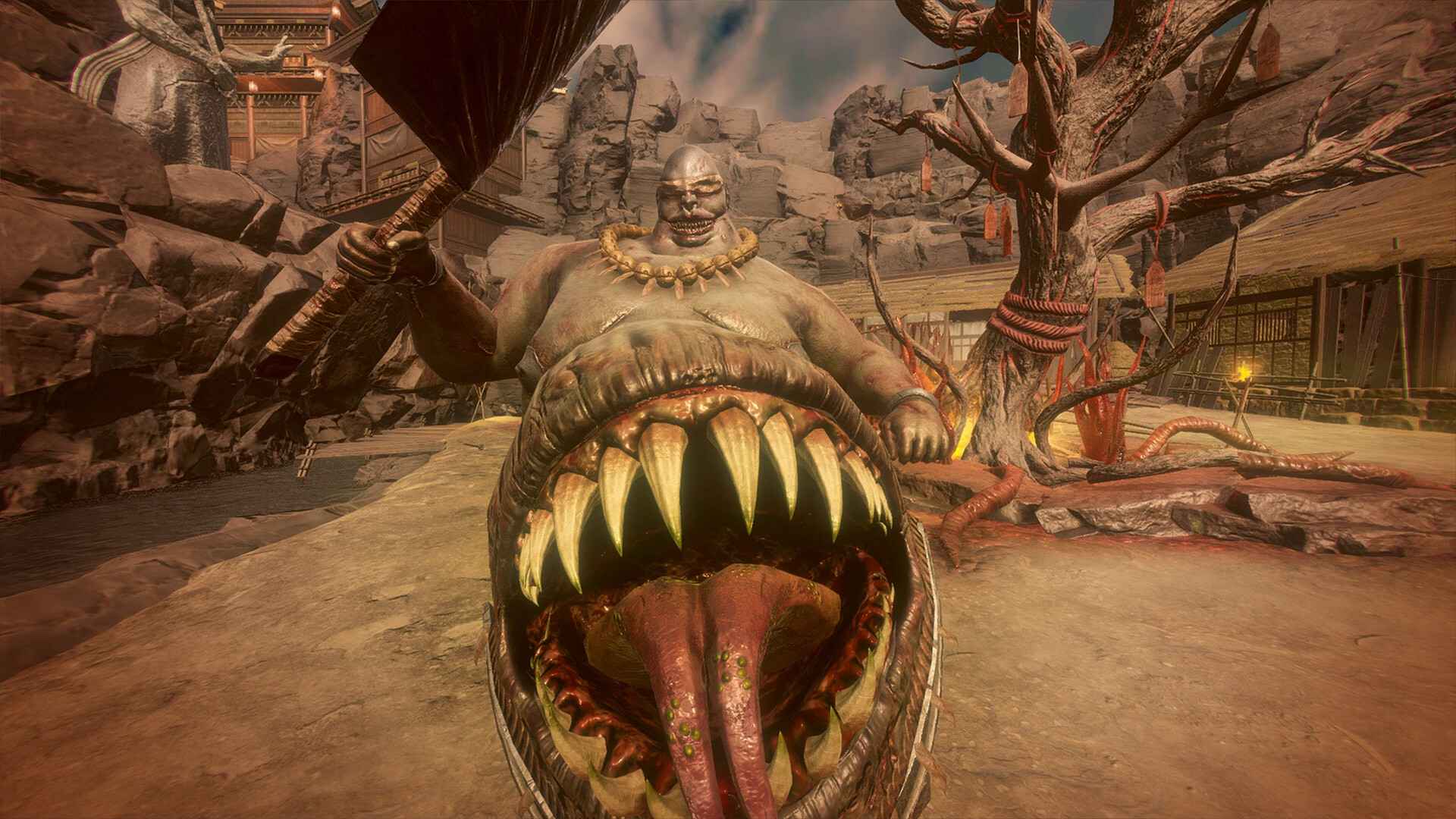 地狱清理者VR/Hellsweeper VR_3