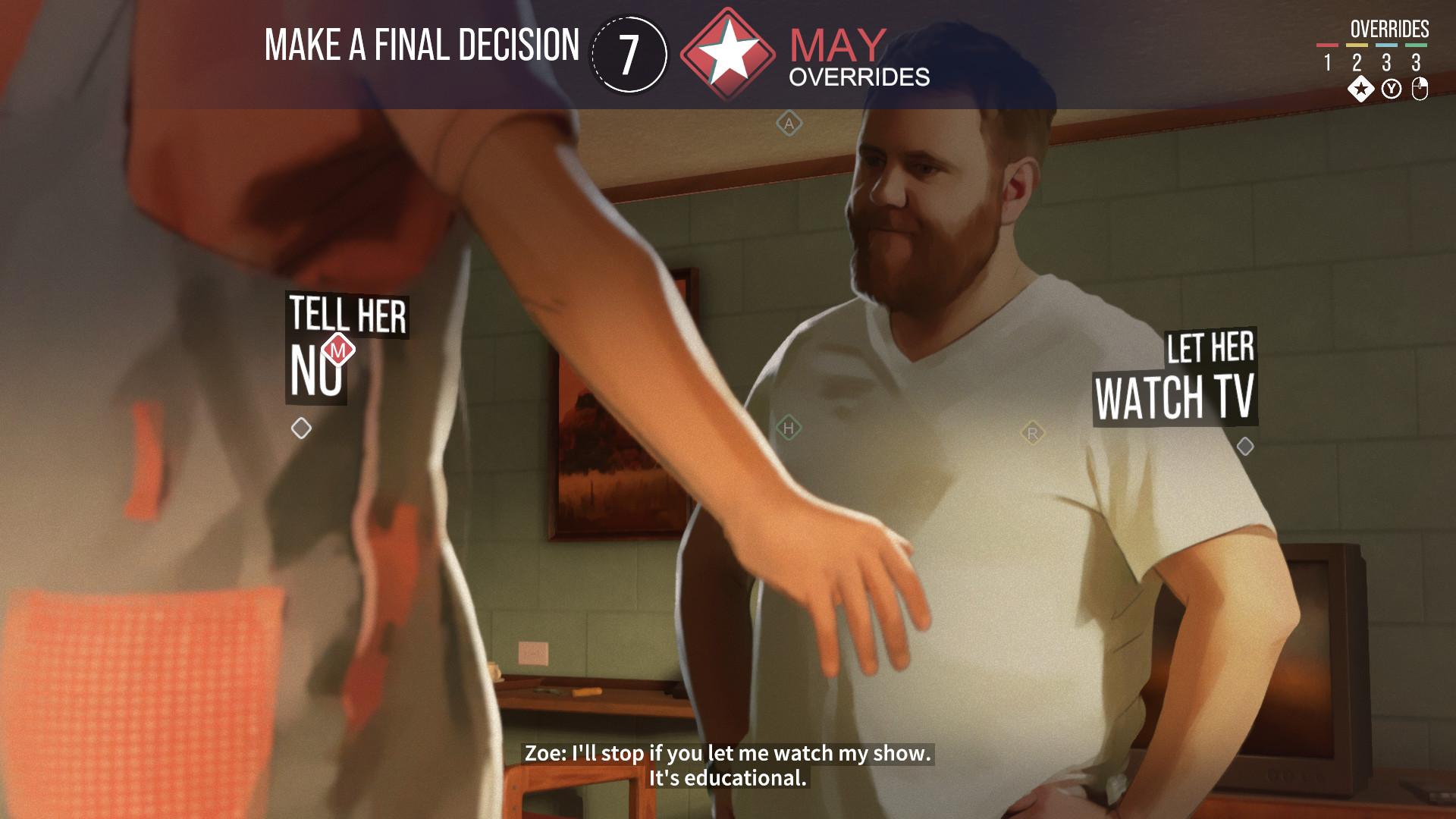 黄昏降临时/As Dusk Falls_3