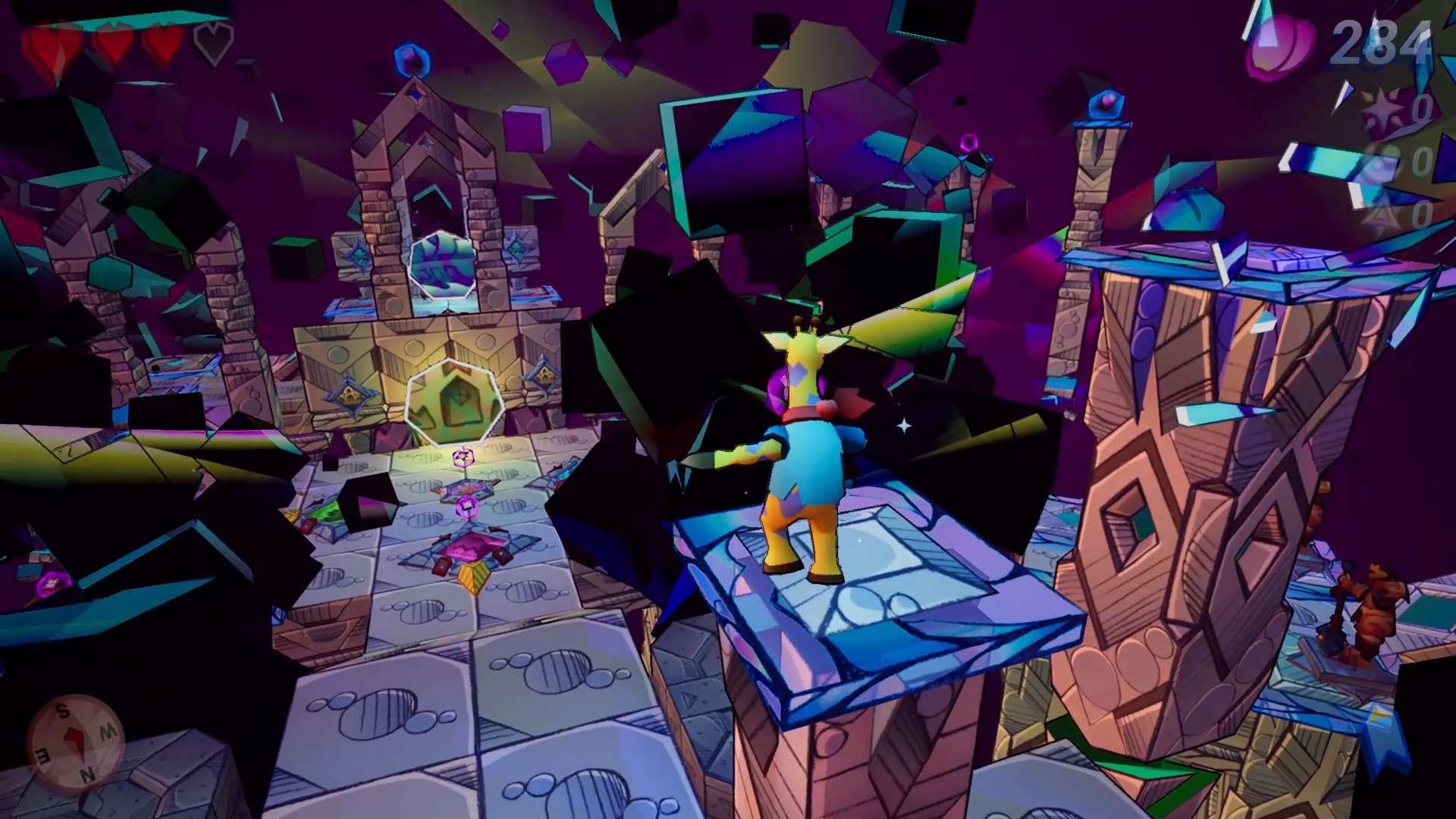 海岸城堡/Castle on the Coast_4