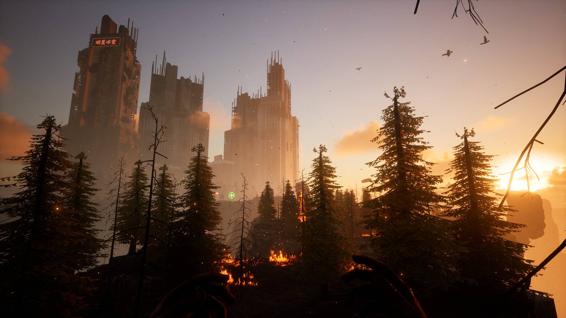 恐怖故事：乞丐/HORROR TALES: The Beggar_3