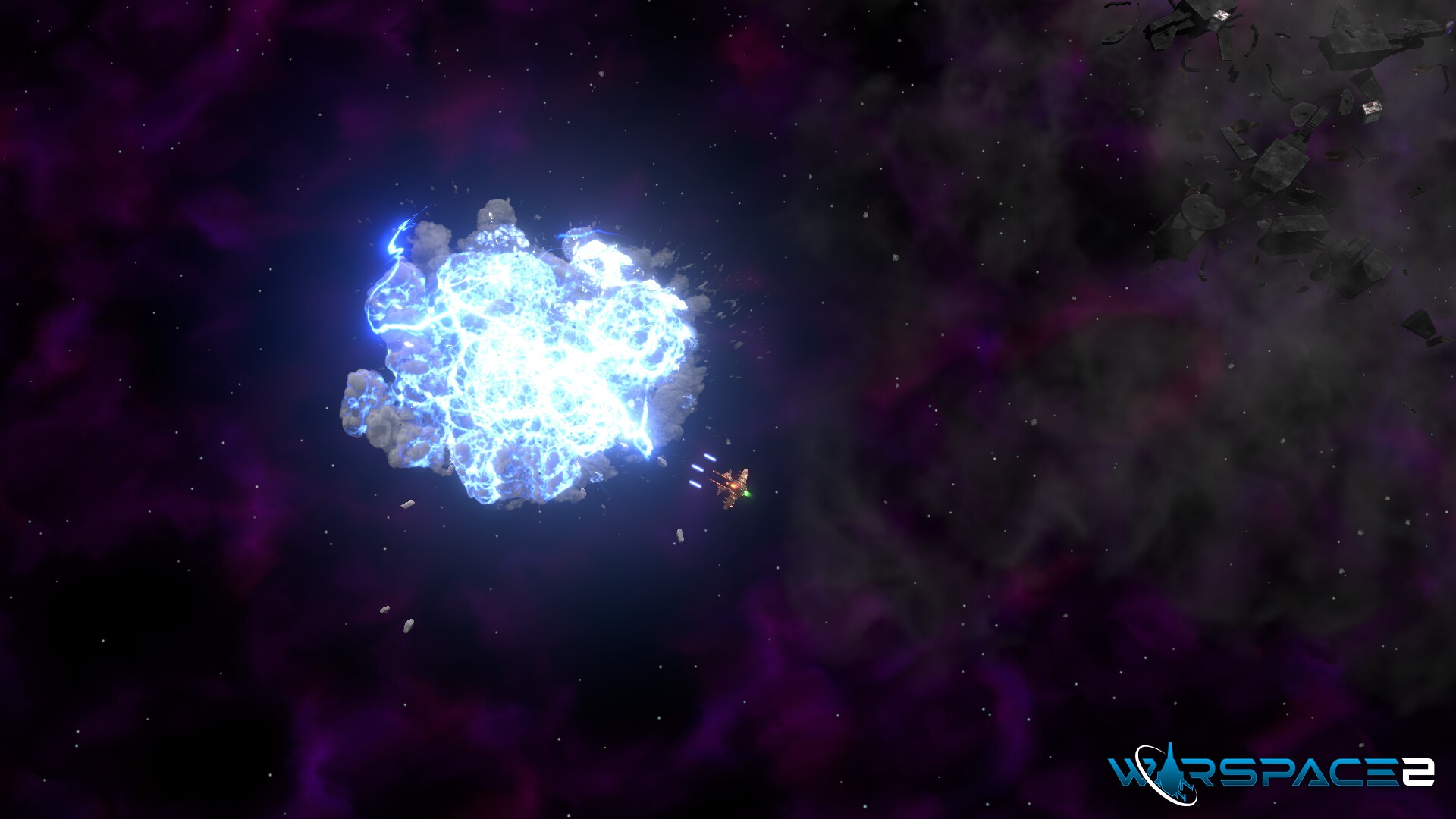 战斗太空2/Warspace 2_4