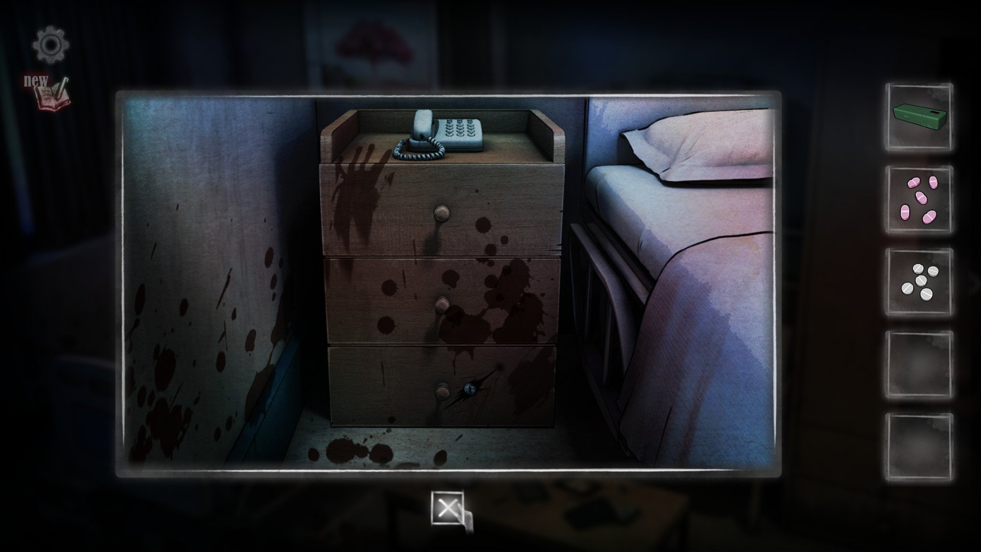 映梦/映夢/Dream_5