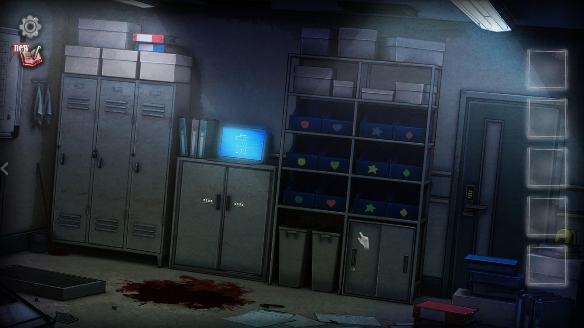 映梦/映夢/Dream_0