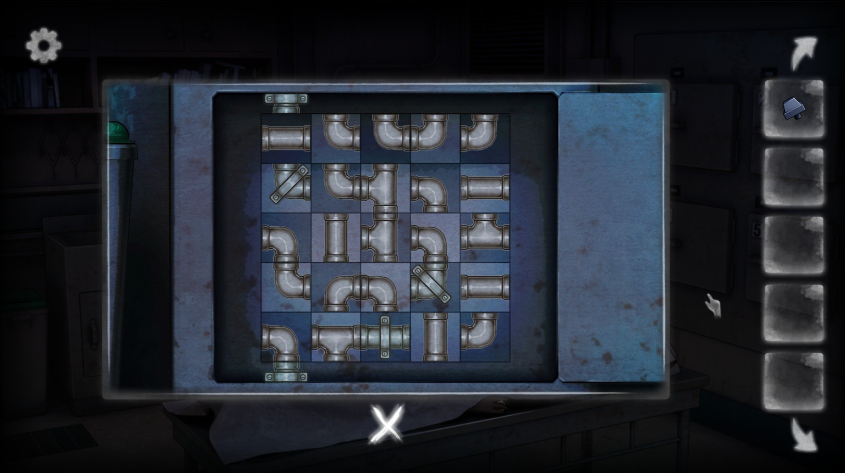 映梦/映夢/Dream_2