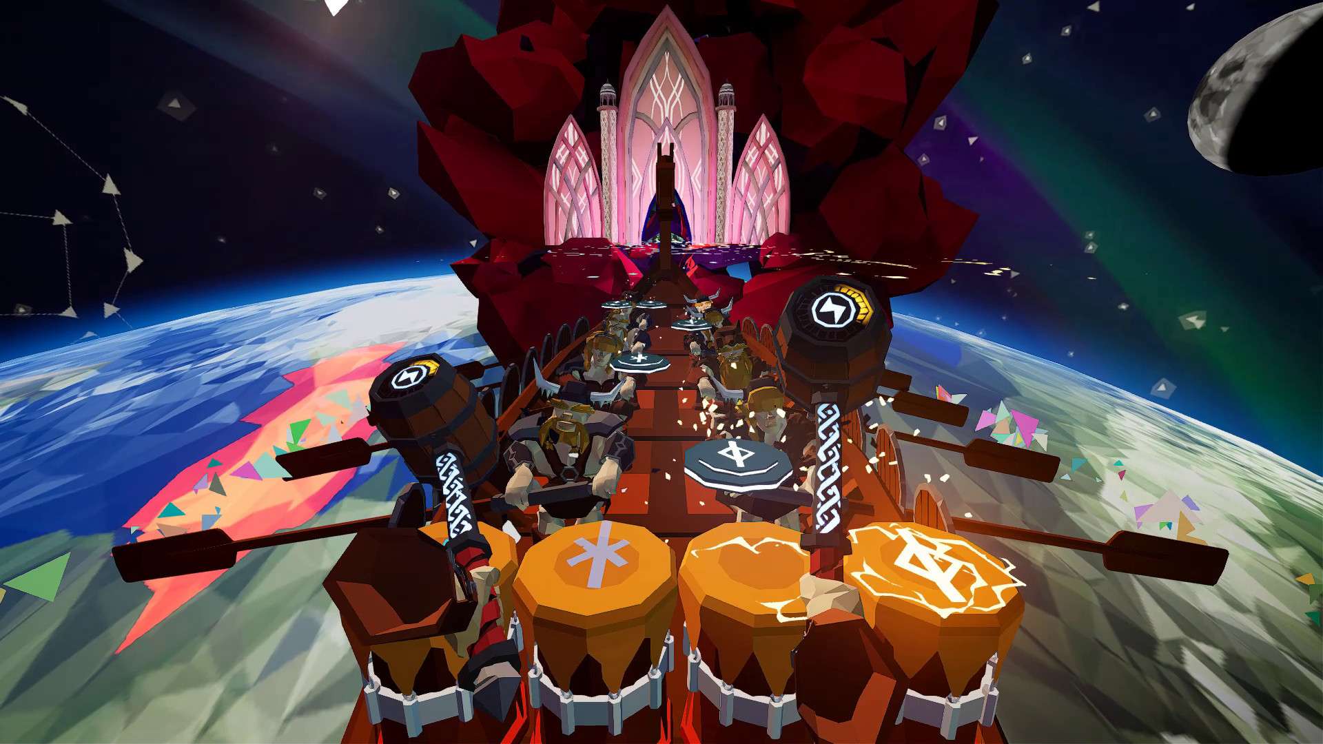 拉格纳克/Ragnarock_2