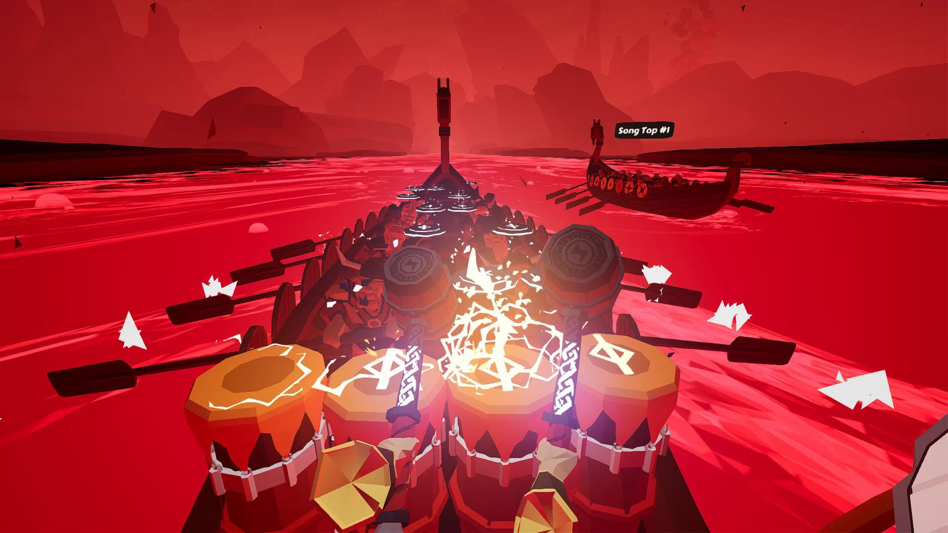 拉格纳克/Ragnarock_3