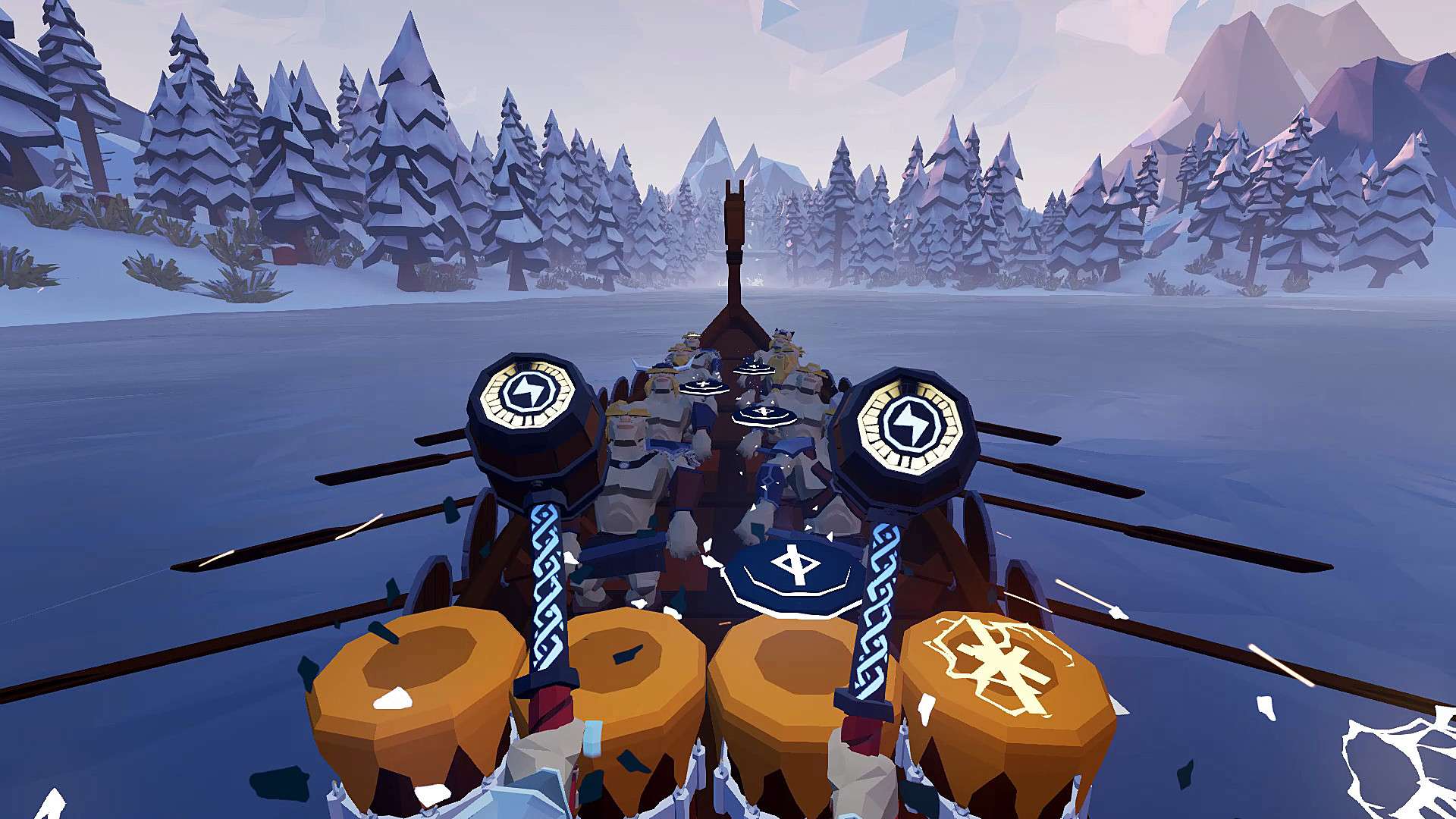 拉格纳克/Ragnarock_1