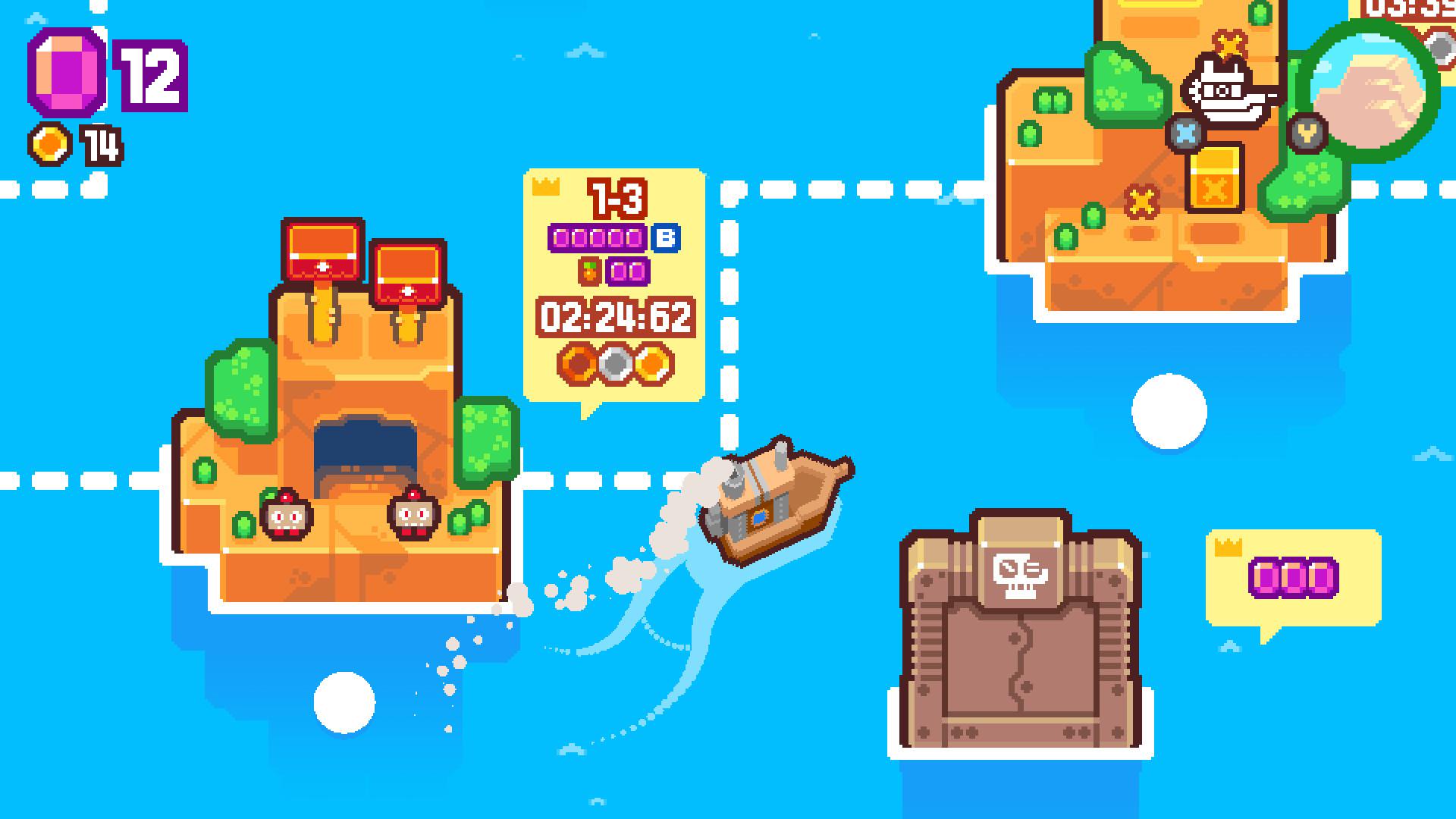 狗钩/狗狗特攻队/Grapple Dog_3