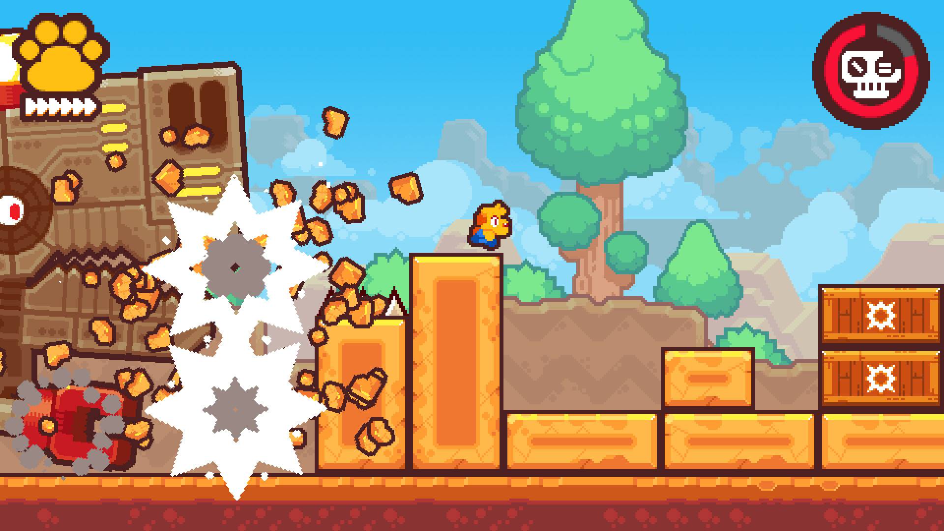 狗钩/狗狗特攻队/Grapple Dog_4