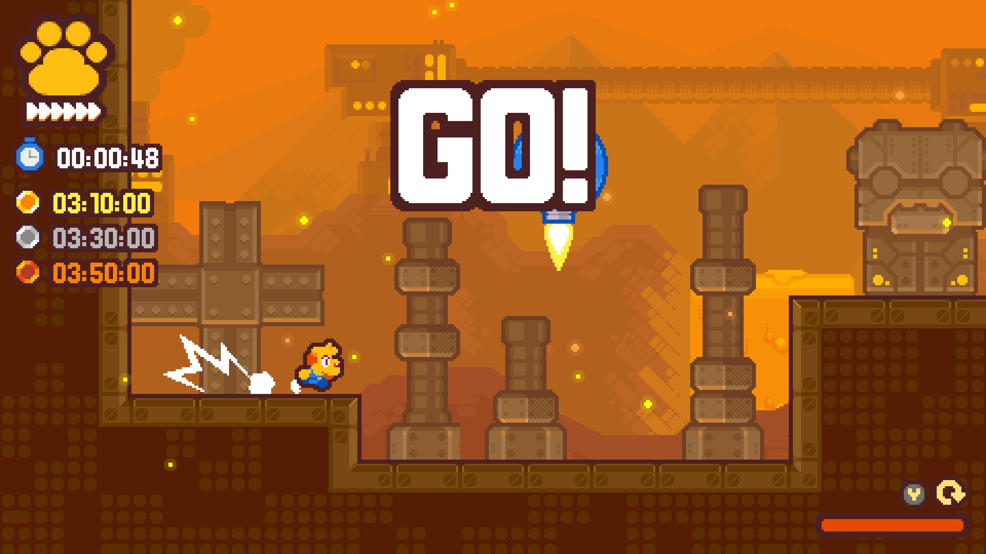 狗钩/狗狗特攻队/Grapple Dog_5