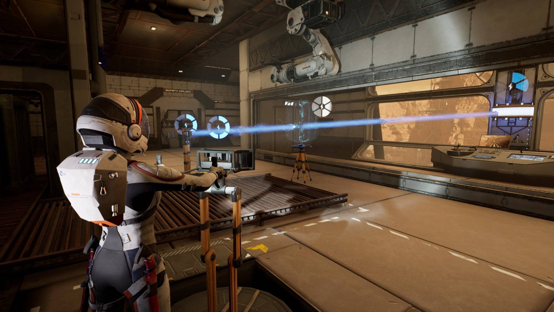 火星孤征/Deliver Us Mars_4