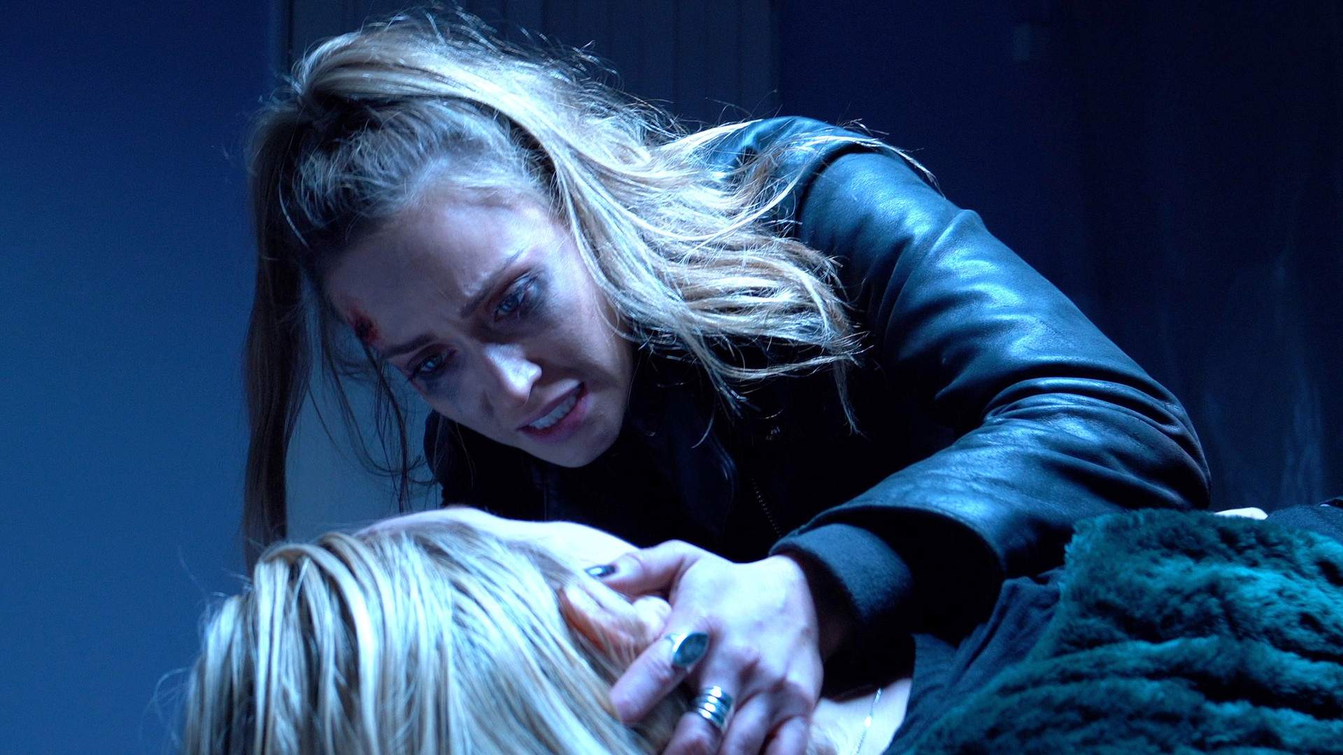 往日阴云/I Saw Black Clouds_2