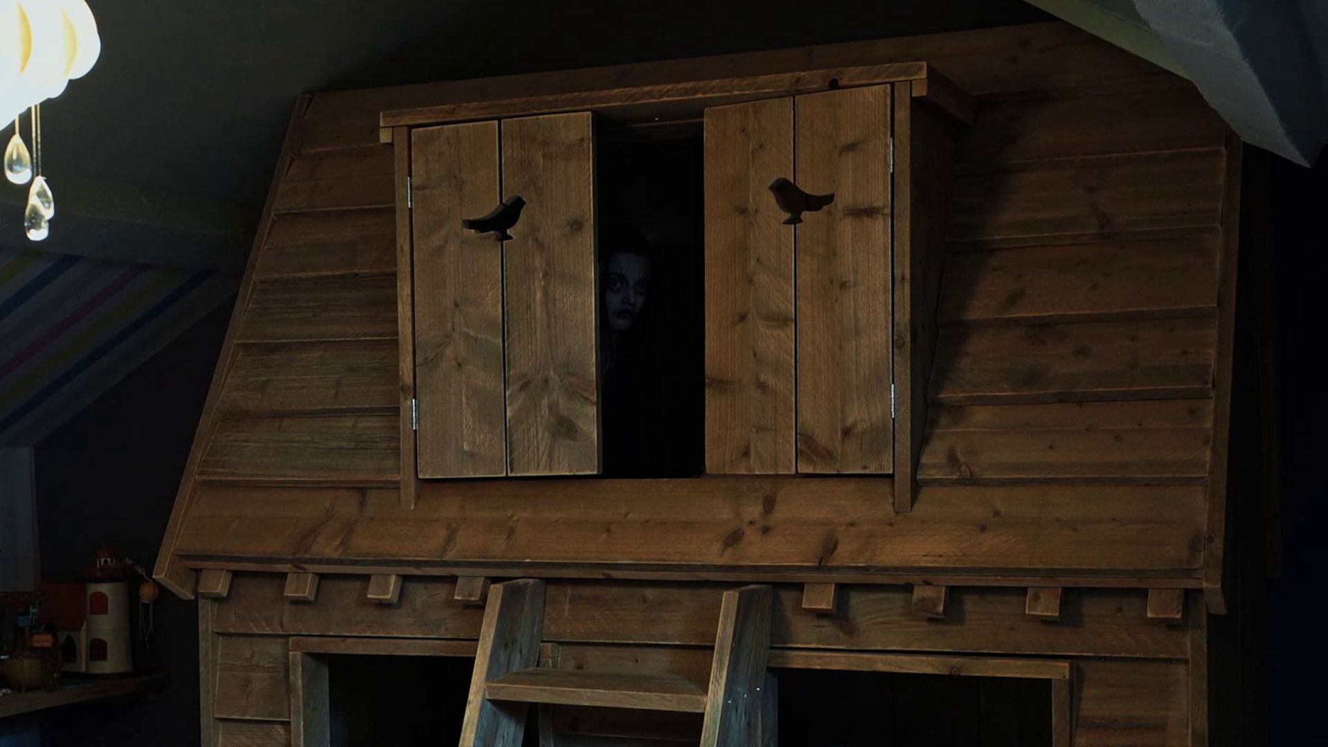 往日阴云/I Saw Black Clouds_3