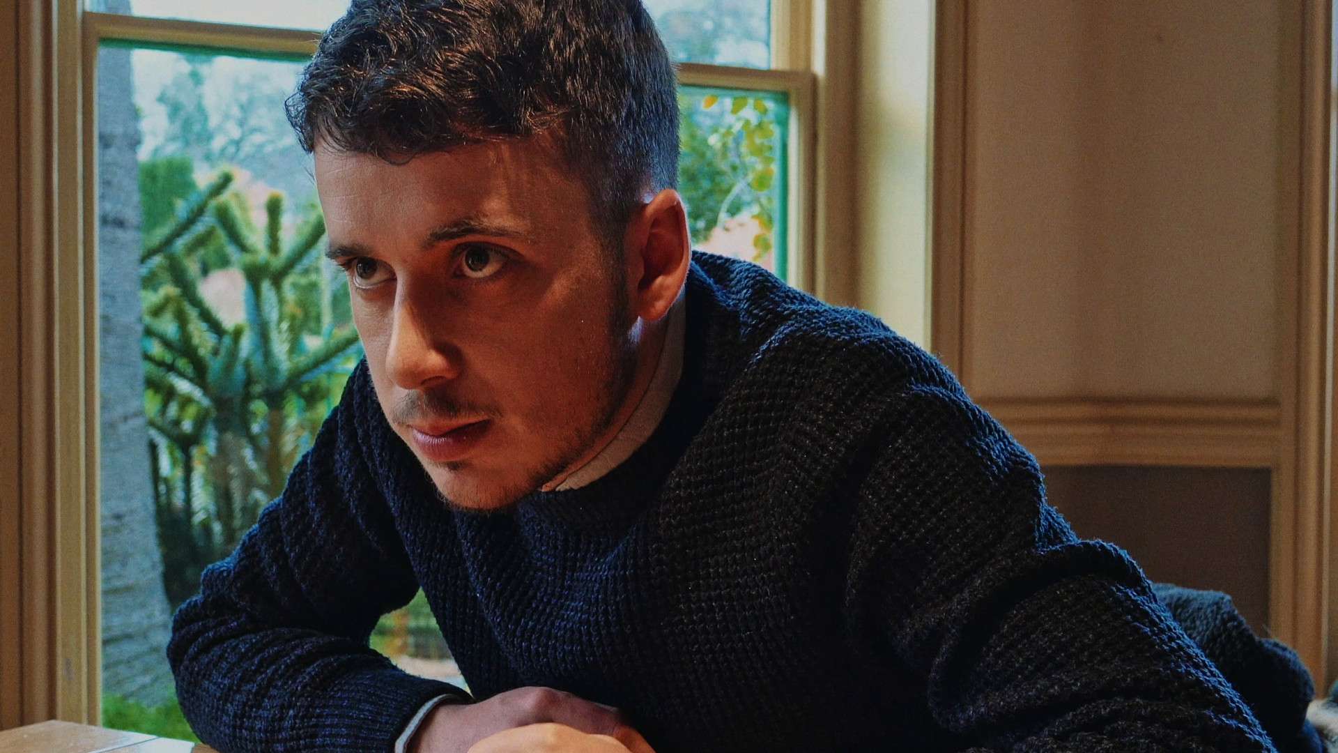 往日阴云/I Saw Black Clouds_4