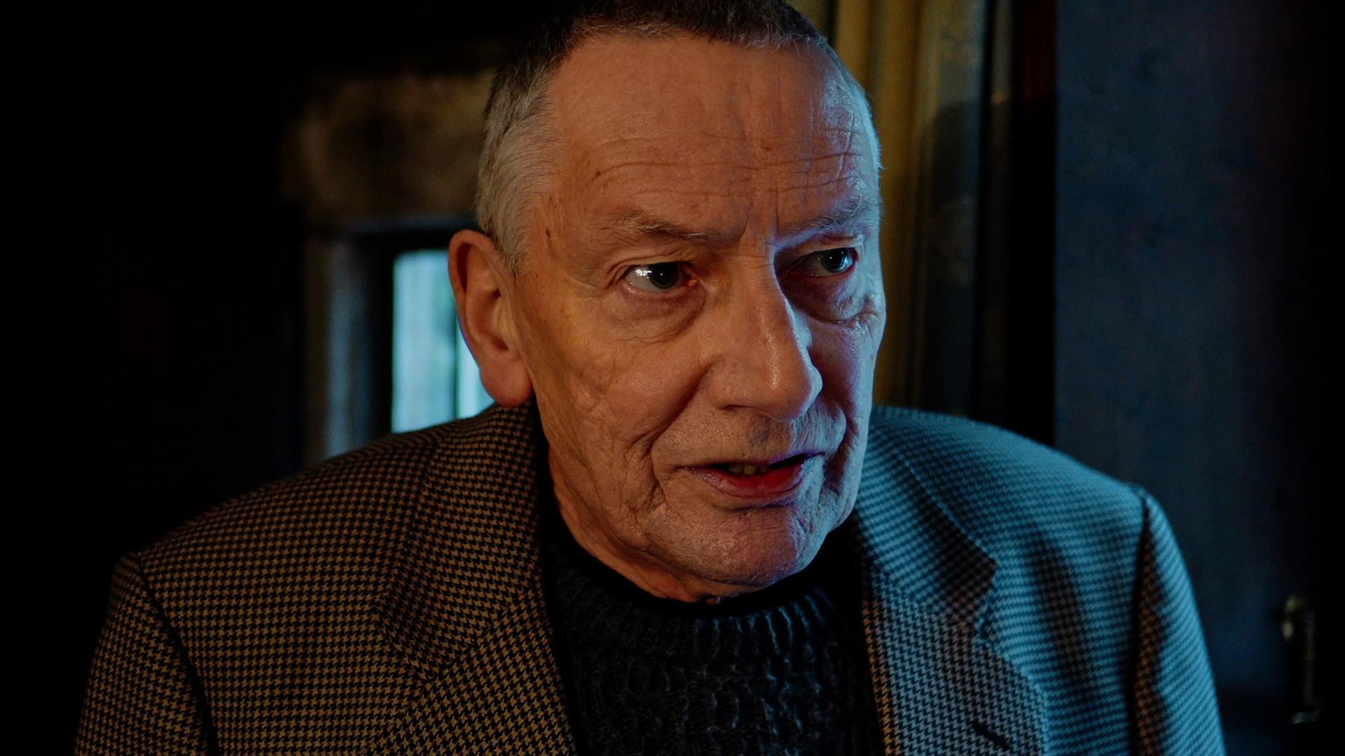 往日阴云/I Saw Black Clouds_7