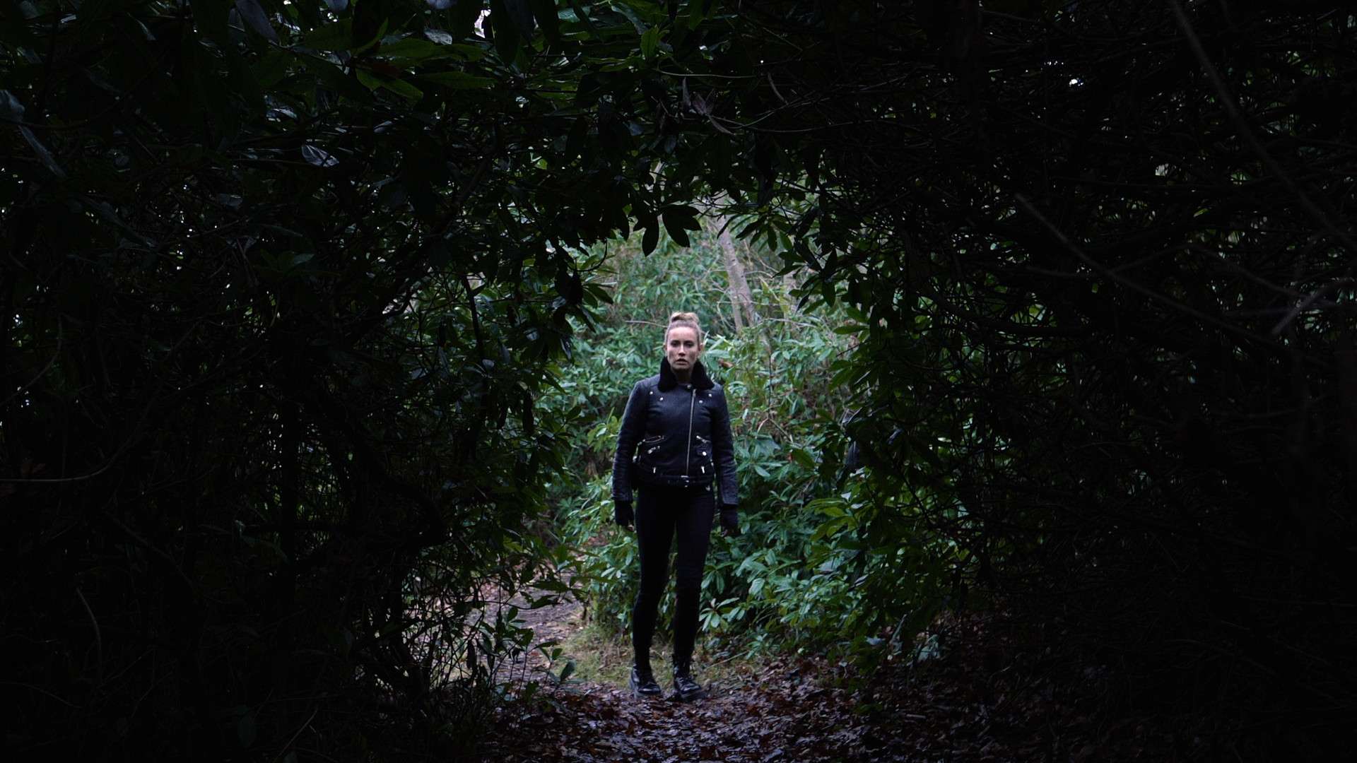 往日阴云/I Saw Black Clouds_0