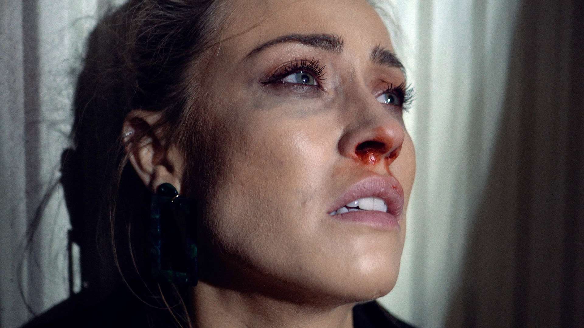 往日阴云/I Saw Black Clouds_1