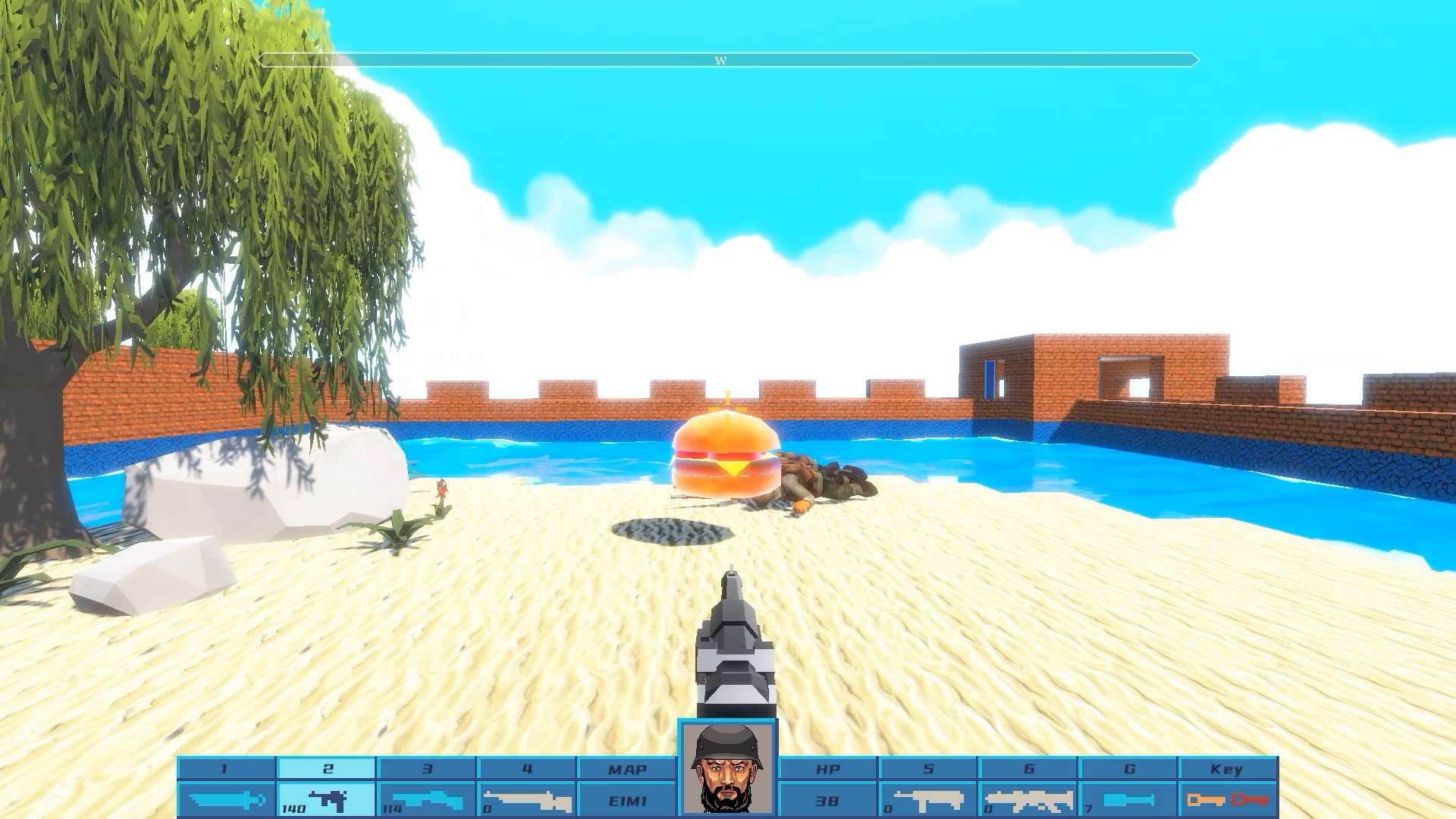 抗日大刀队：日军总部/Killing Sun_1