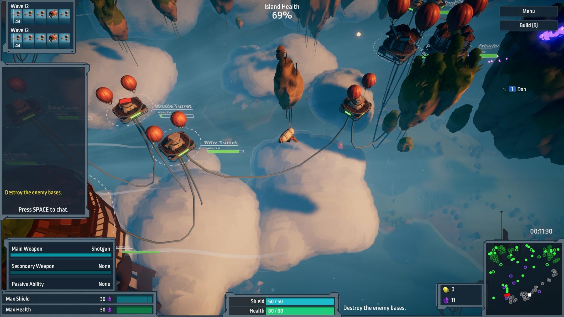 天空舰队/Sky Fleet_3